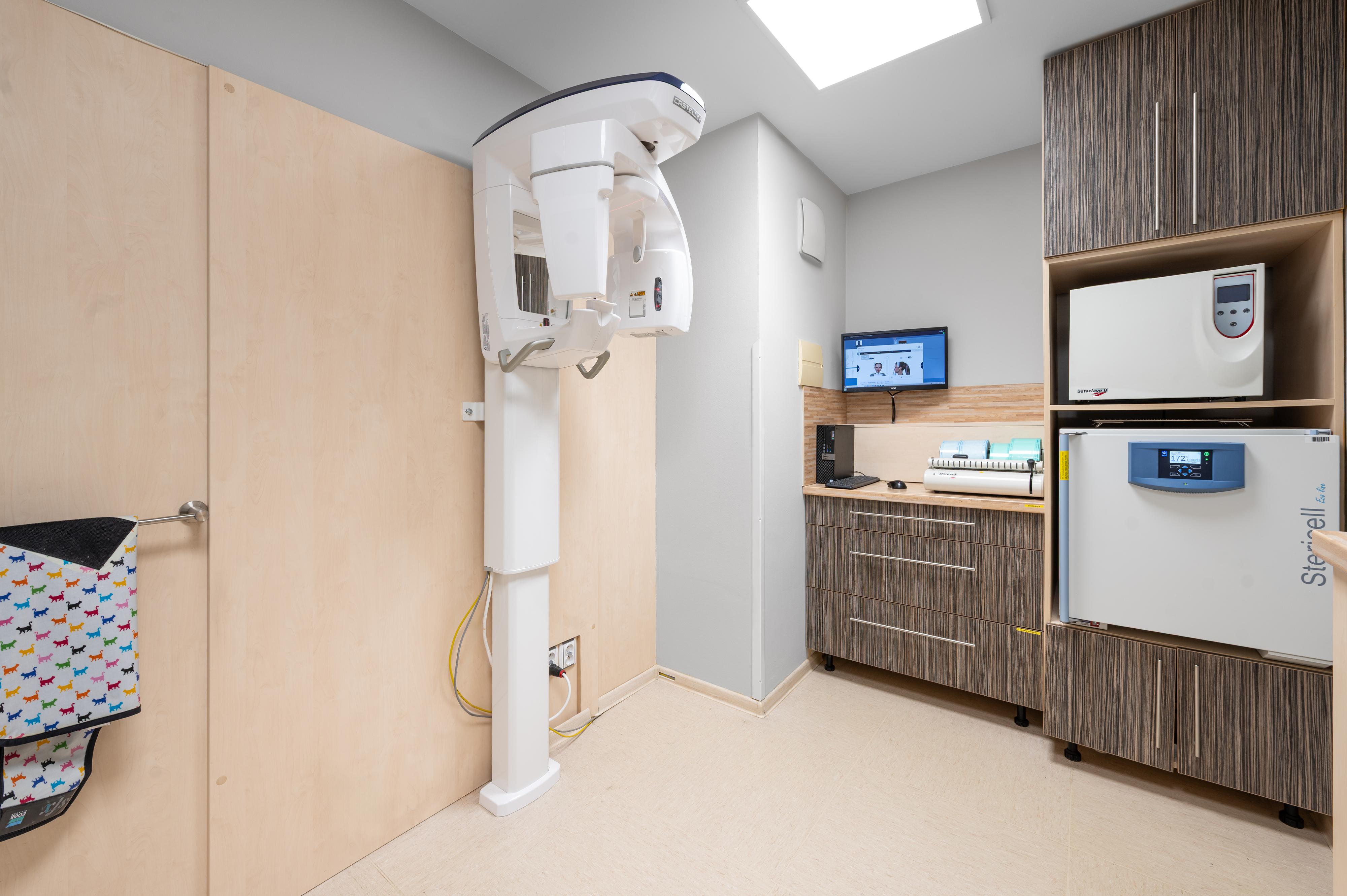 DENTAL CLINIC - MDDr. Tereza Perničková foto 2