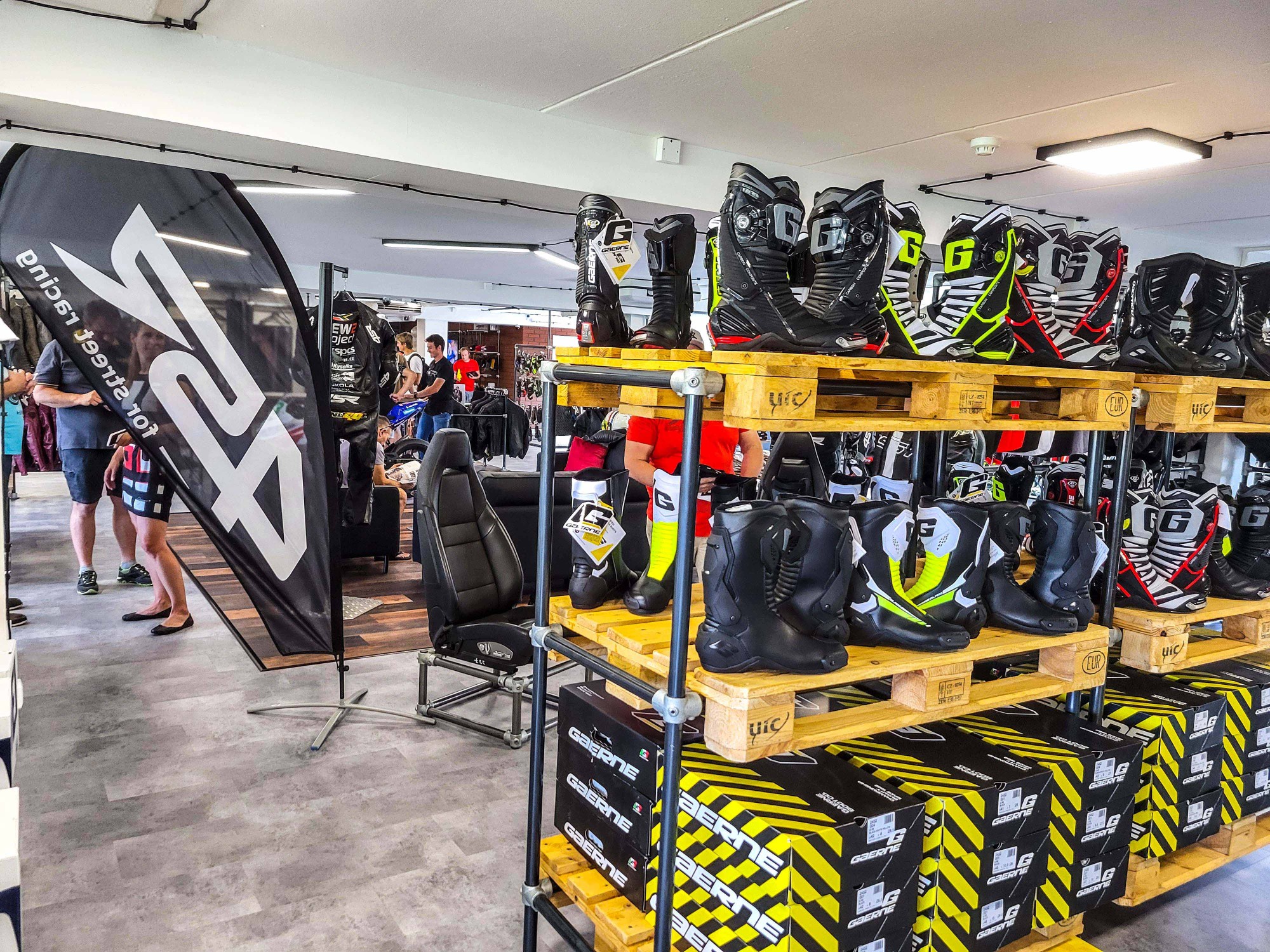 4SR Shop foto 2