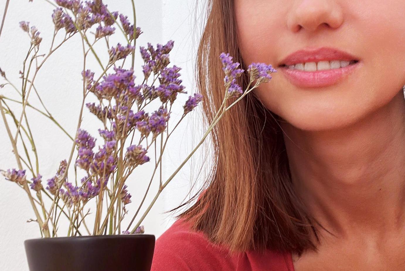 Laktační poradkyně - Petra Drahorádová