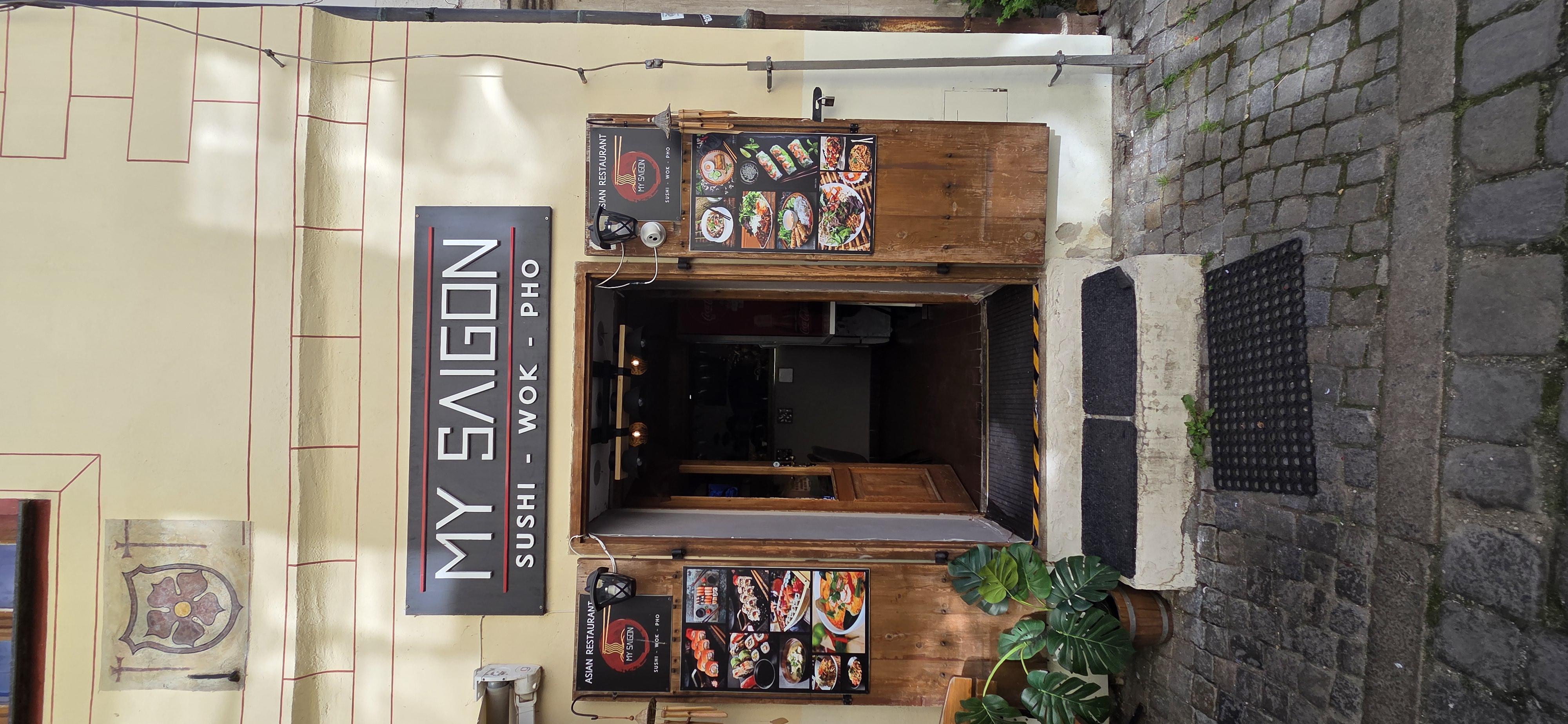 My Saigon foto 3
