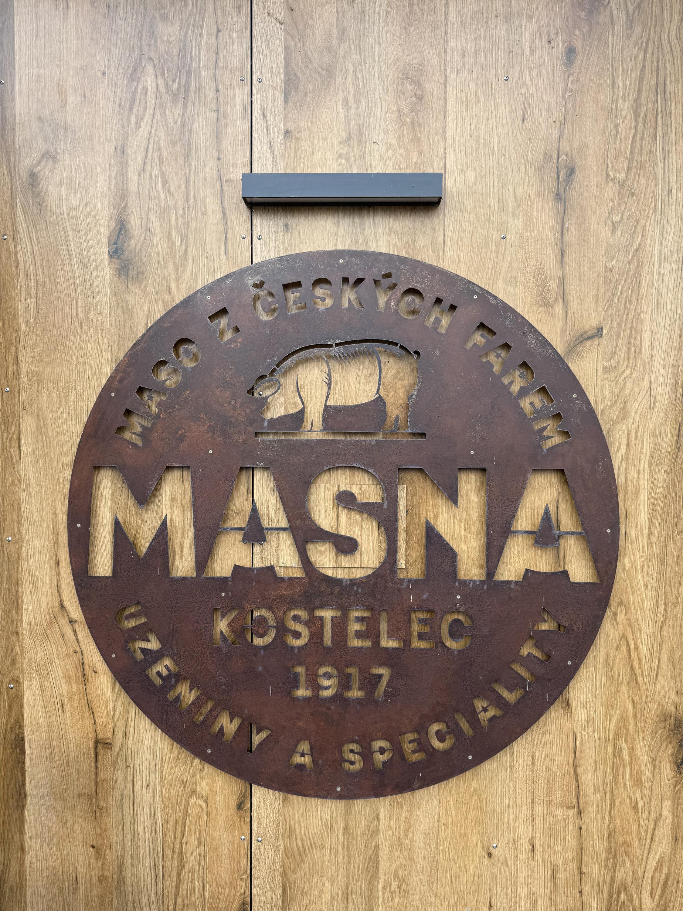 Masna Kostelec