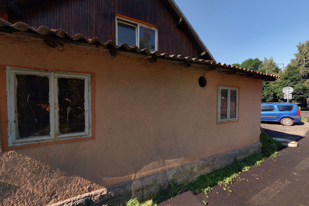 Moštování ovoce Královské Poříčí