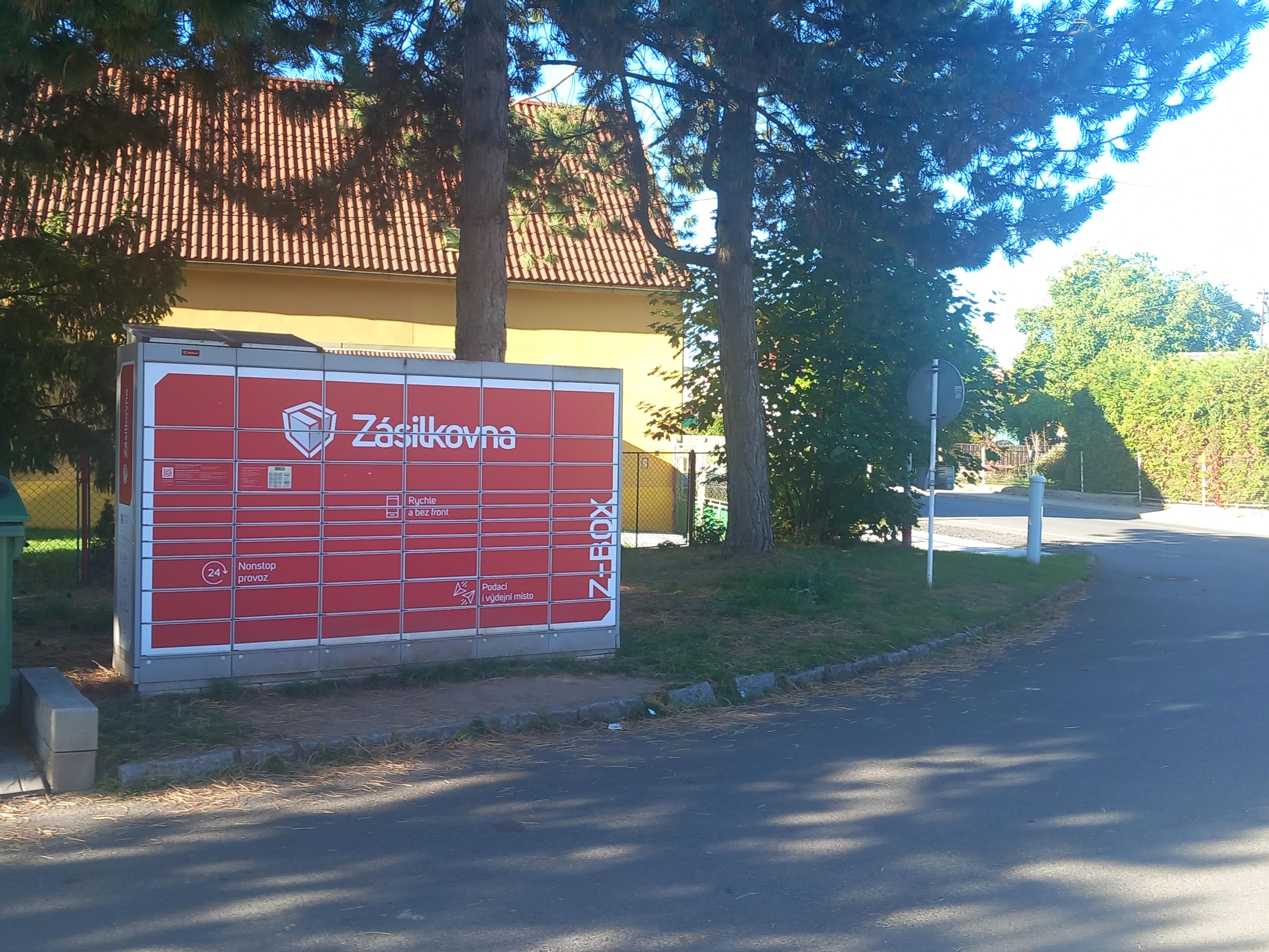 Z-BOX