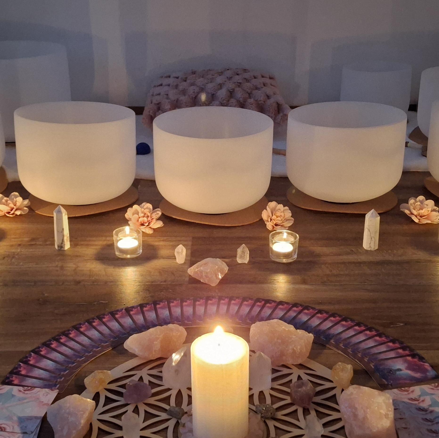 Frekvenční rovnováha foto 3