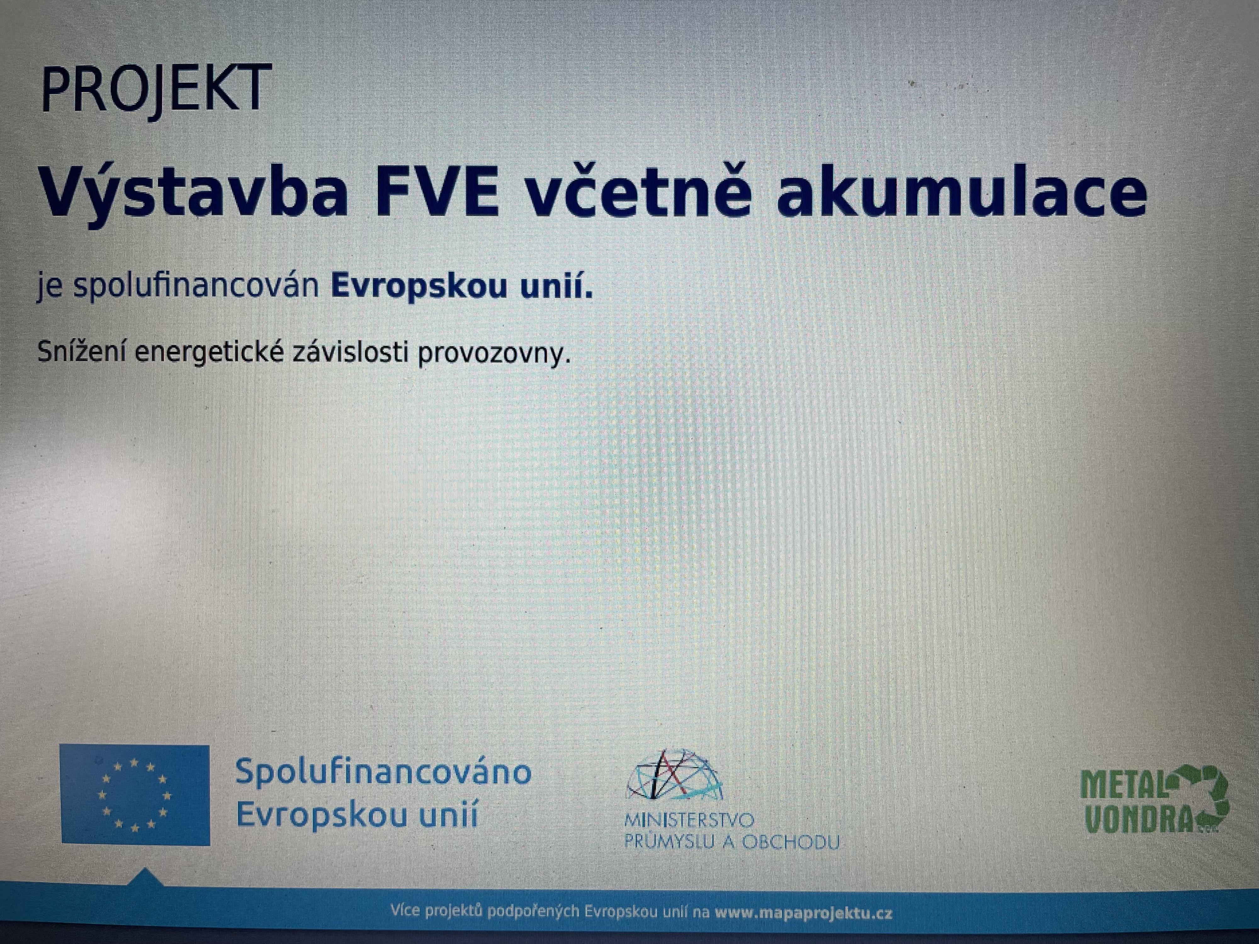 Metal - Vondra, s.r.o. foto 2