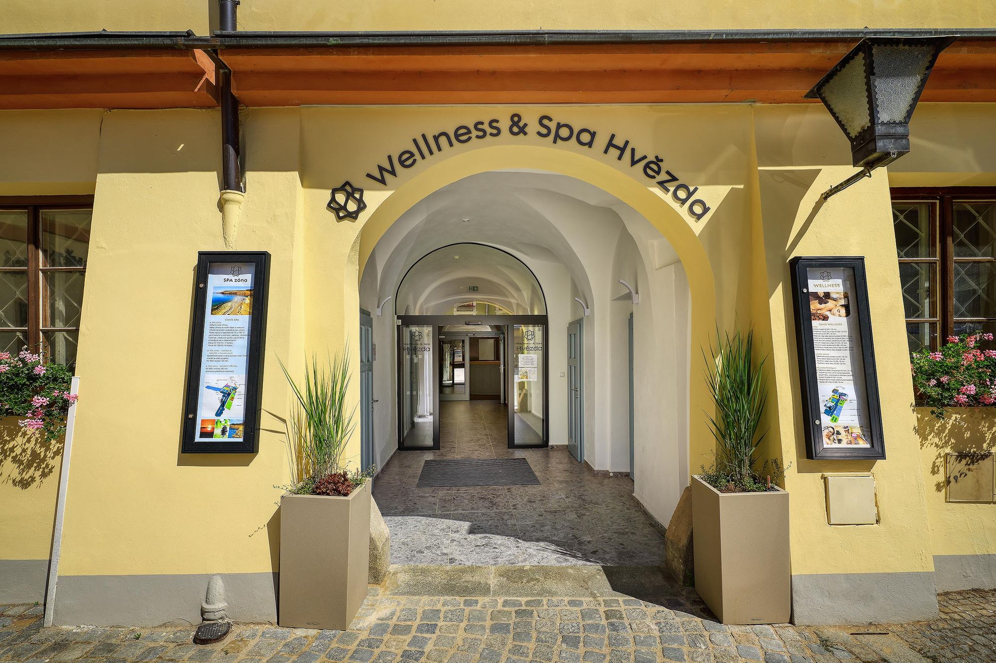Wellness & Spa Hvězda foto 6