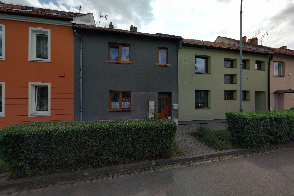 Instalatérské práce Aujeský