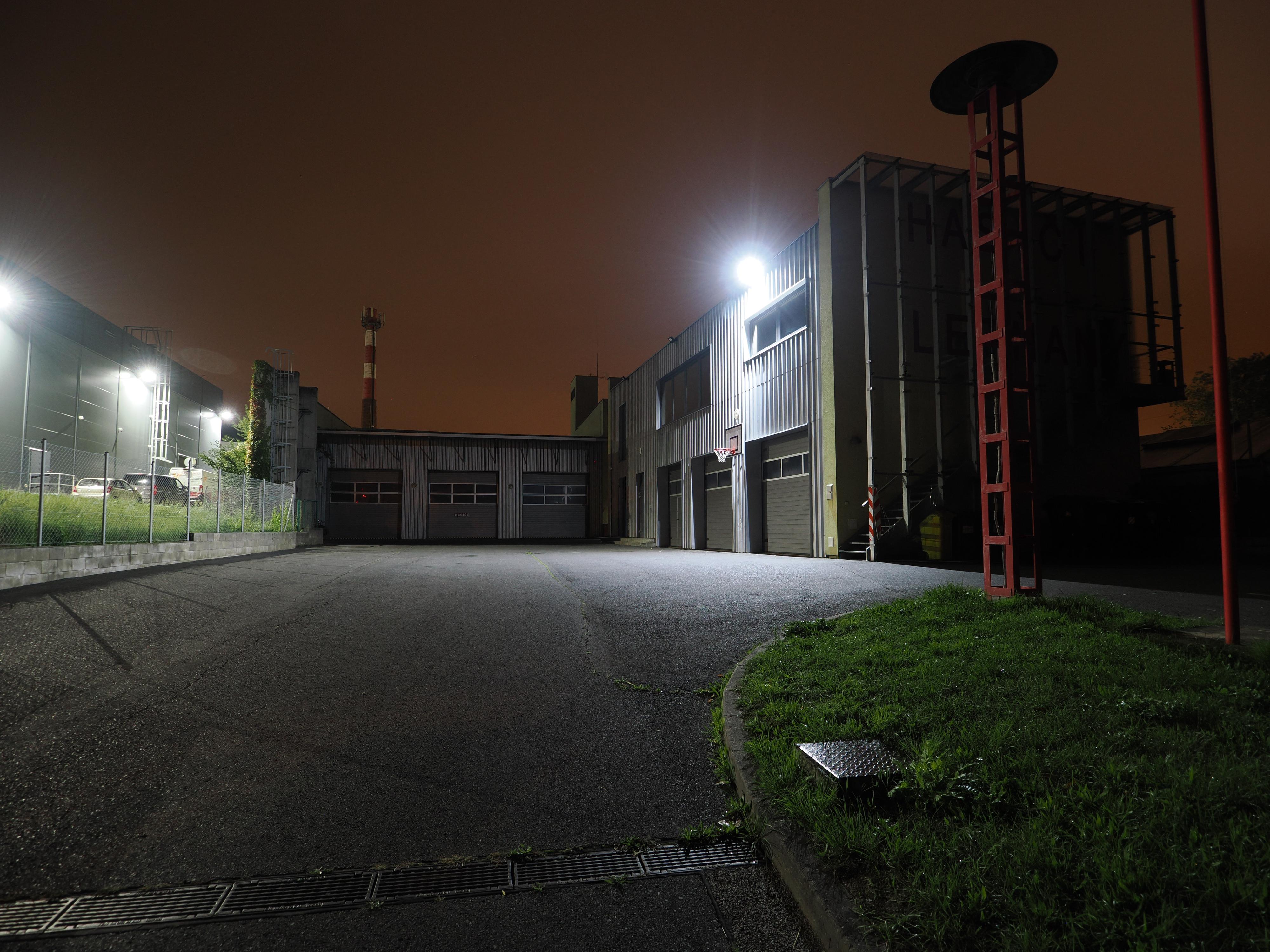 SDH Letňany foto 2