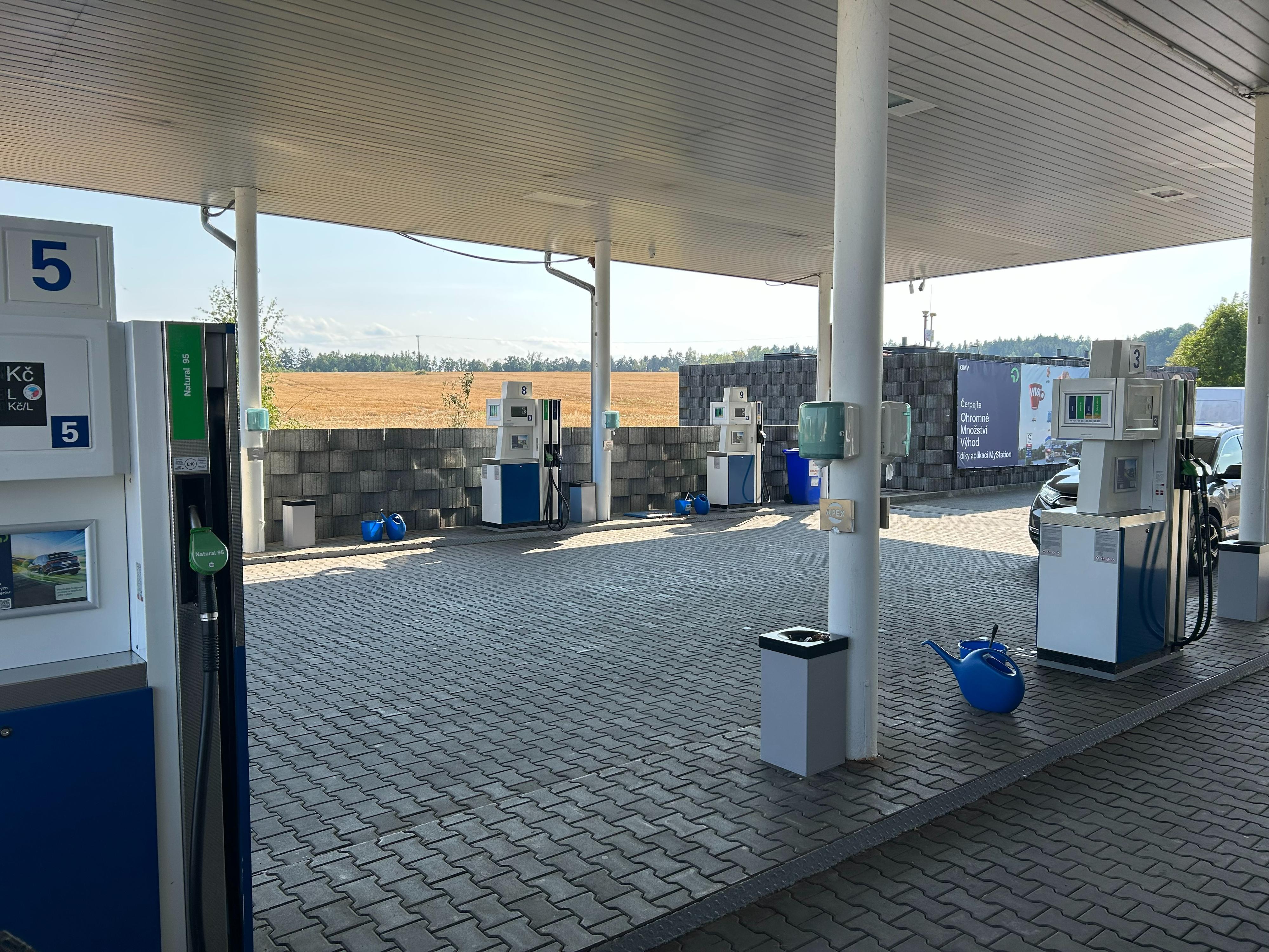 OMV foto 3