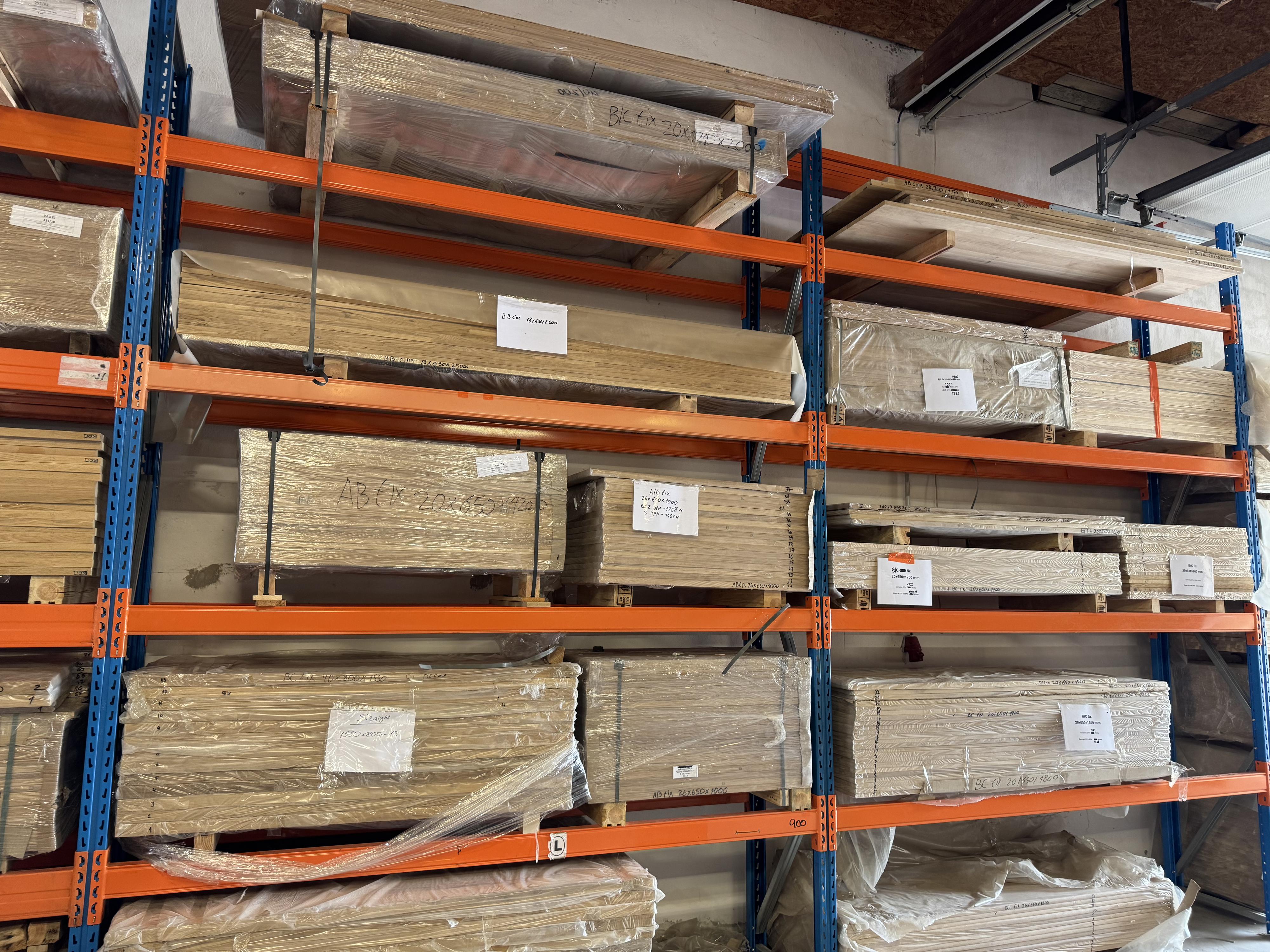 Eko spárovka foto 2