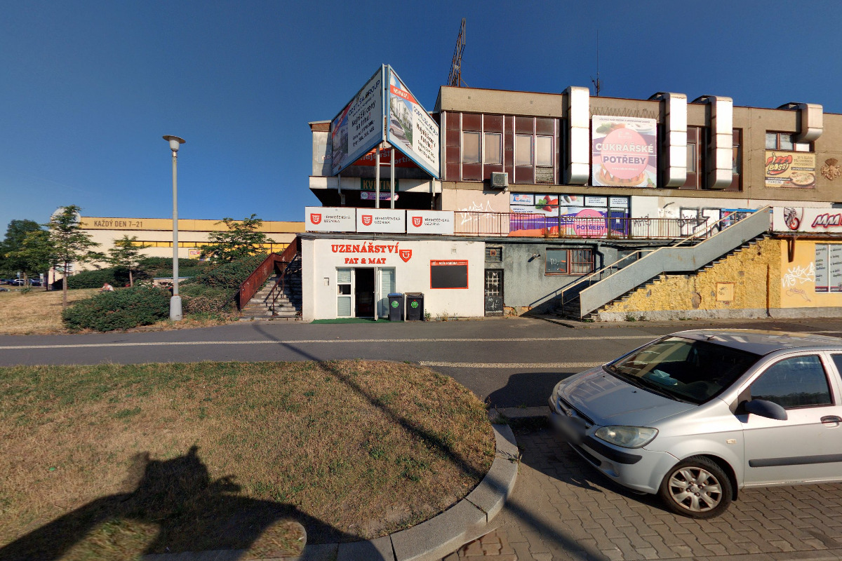 Uzenářství PAT & MAT