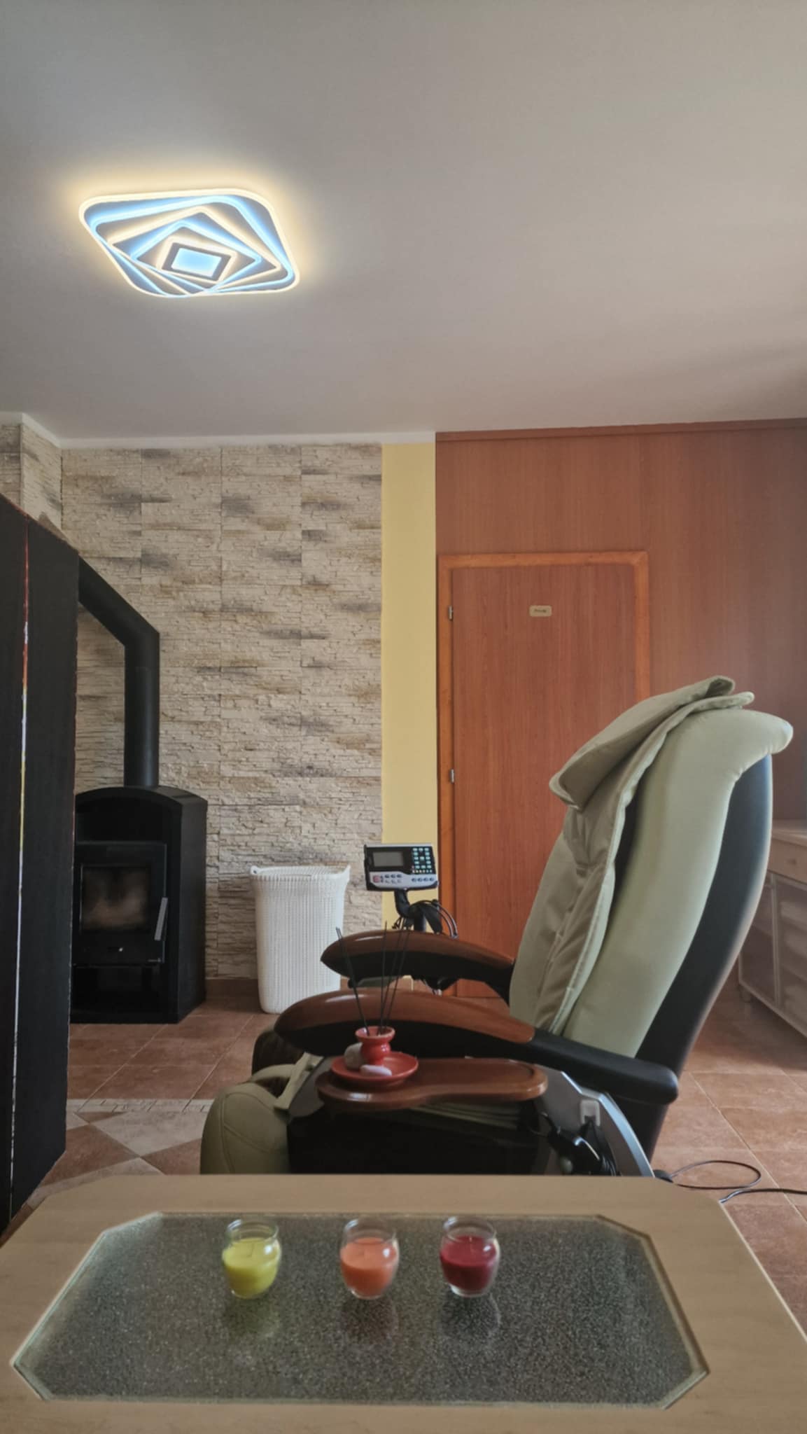 Masáže KAROLÍNA foto 5