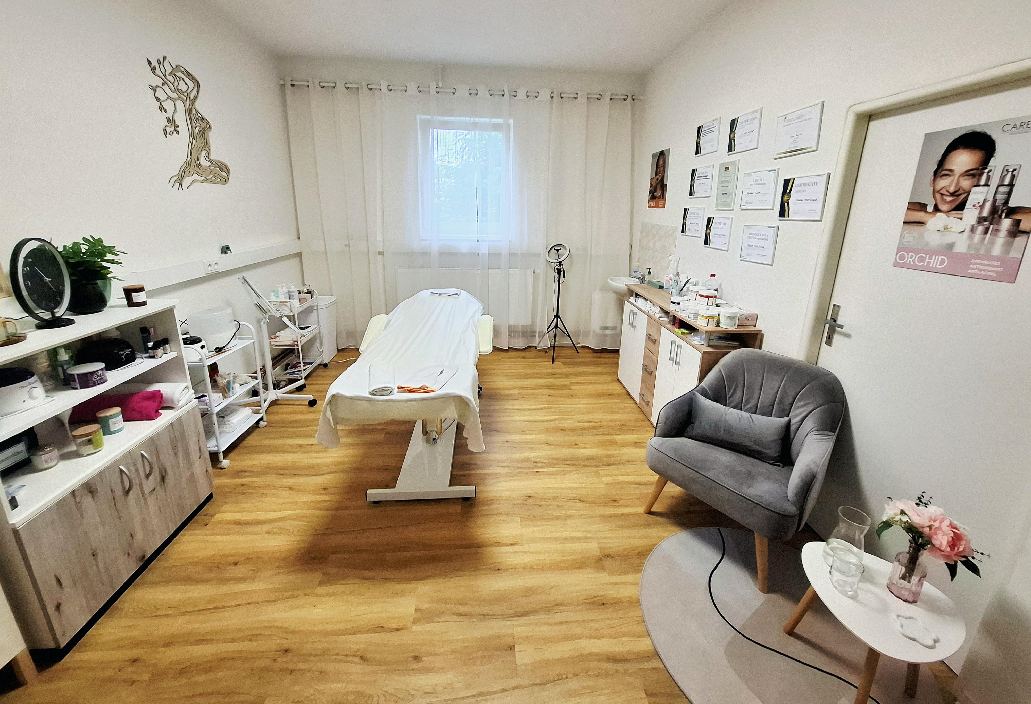 Kosmetické studio Tera Care foto 4