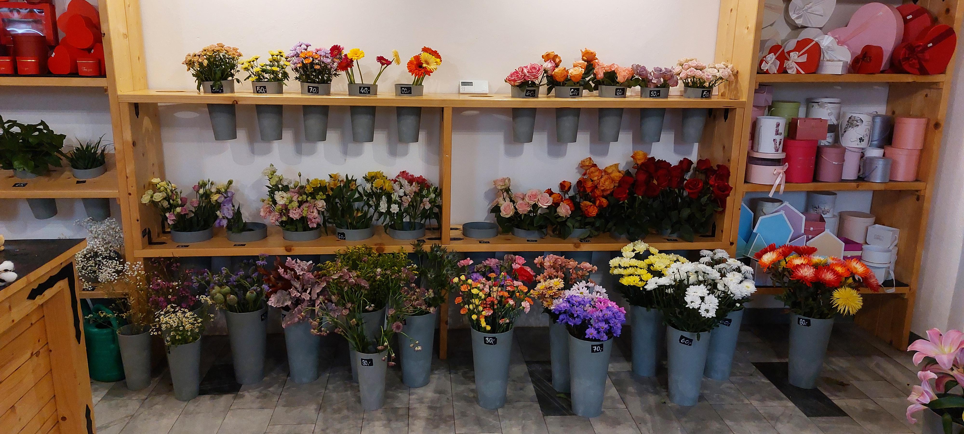 Mia Flowers s.r.o foto 3