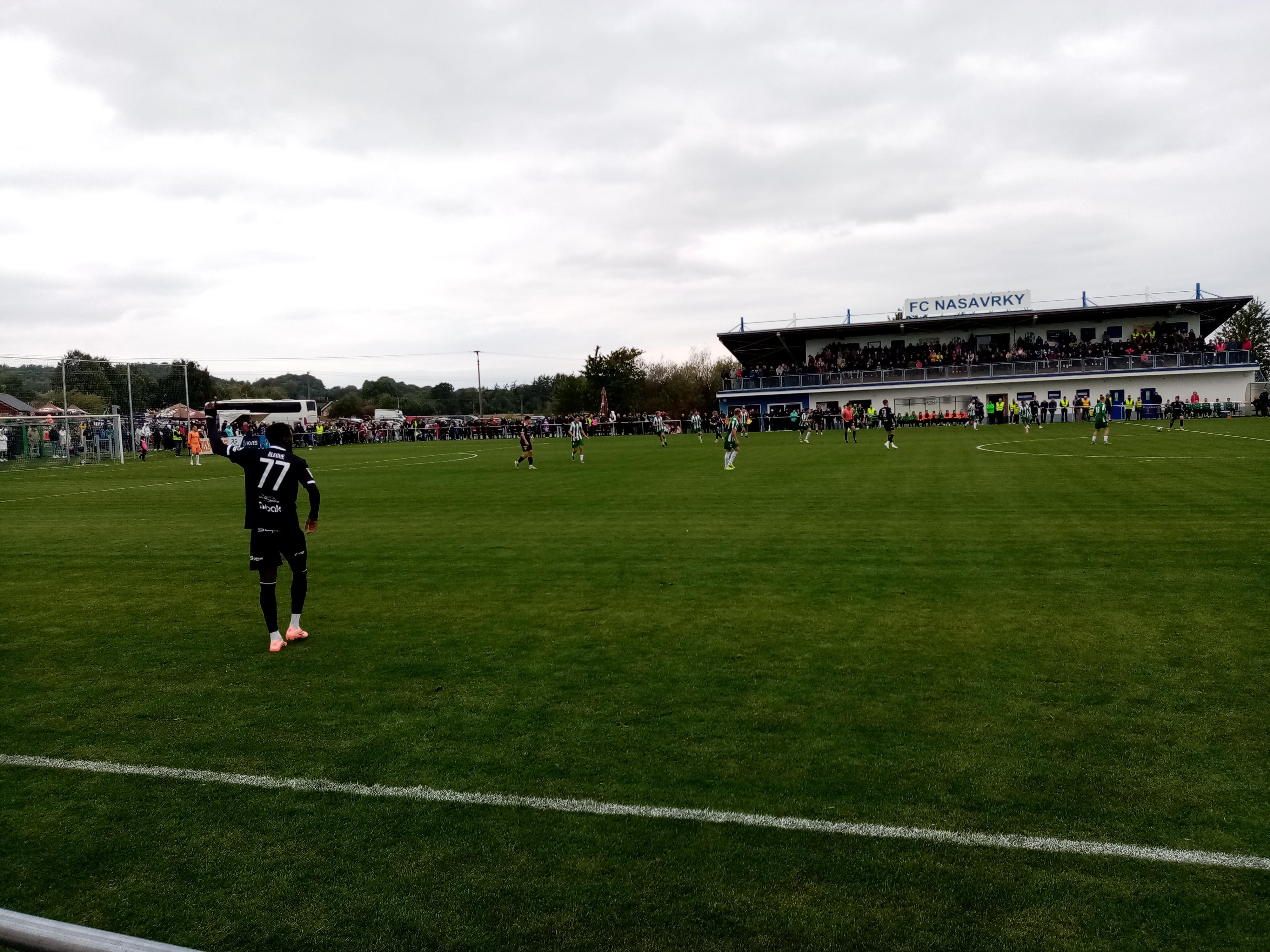 FC Nasavrky foto 2