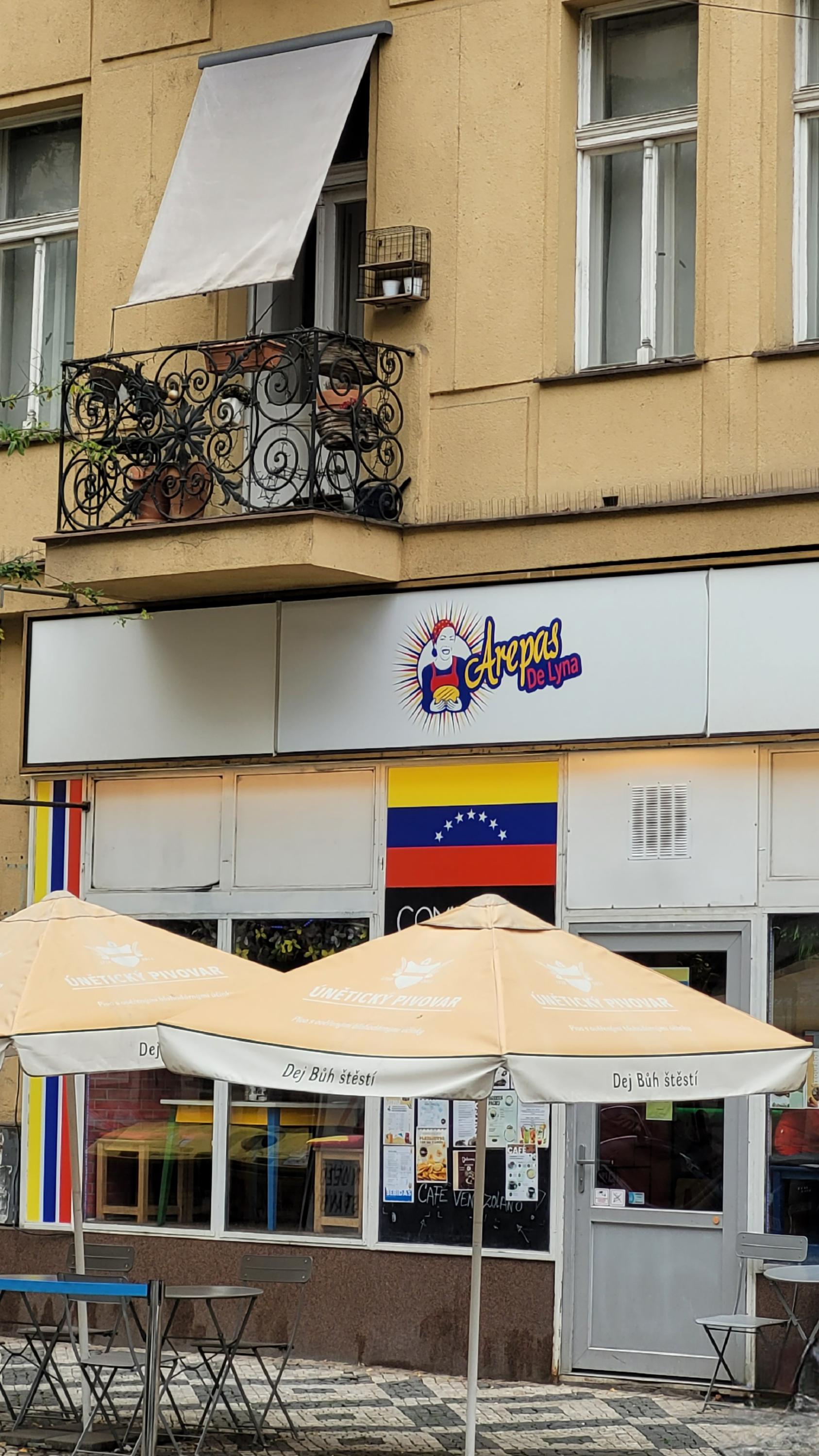 Arepas De Lyna foto 3