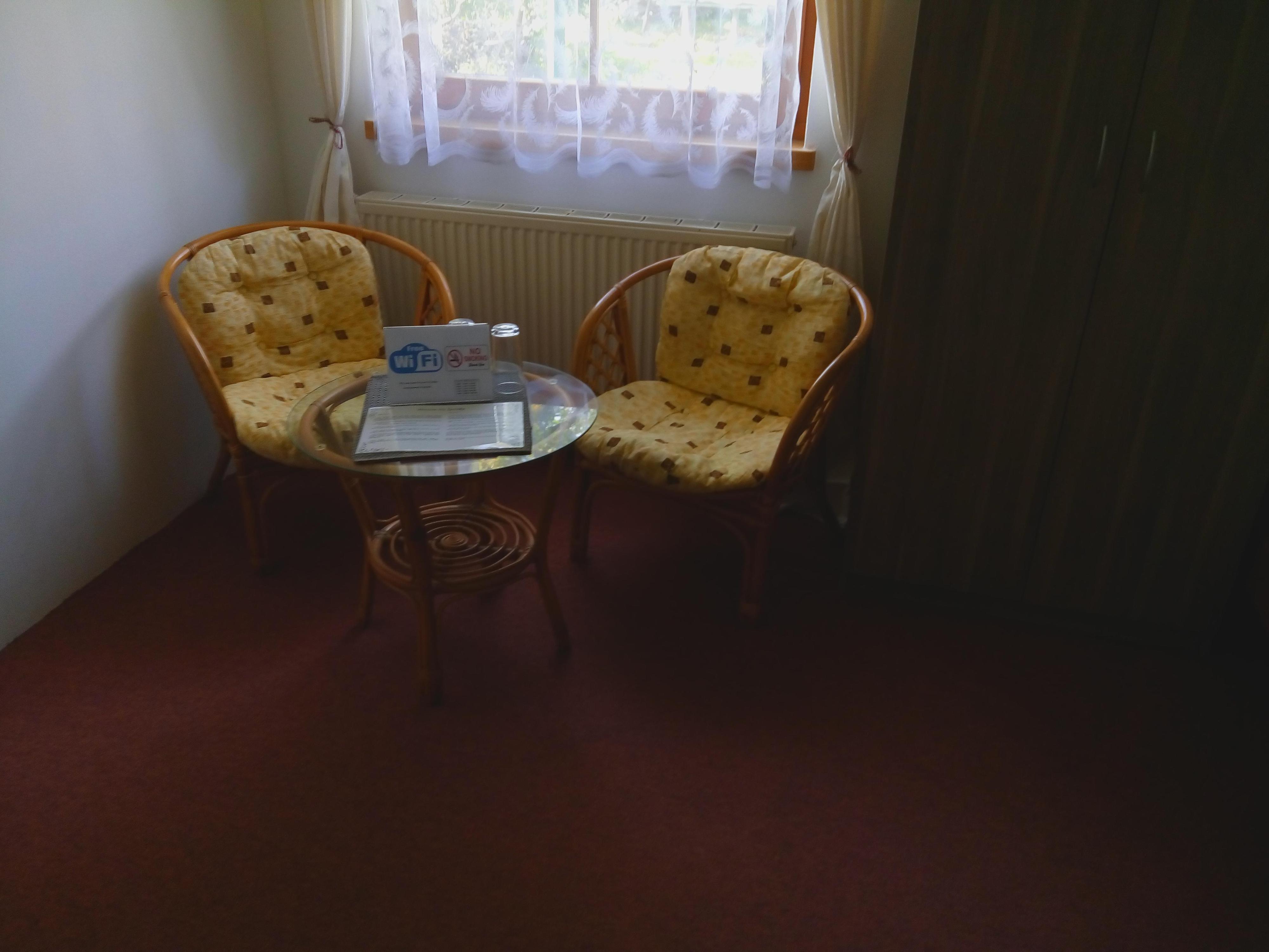 Penzion Na Špičáku foto 3