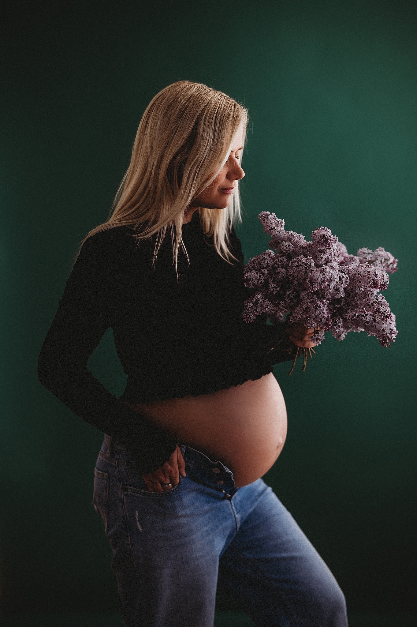 Irena Bublíková | rodinná fotografka foto 2