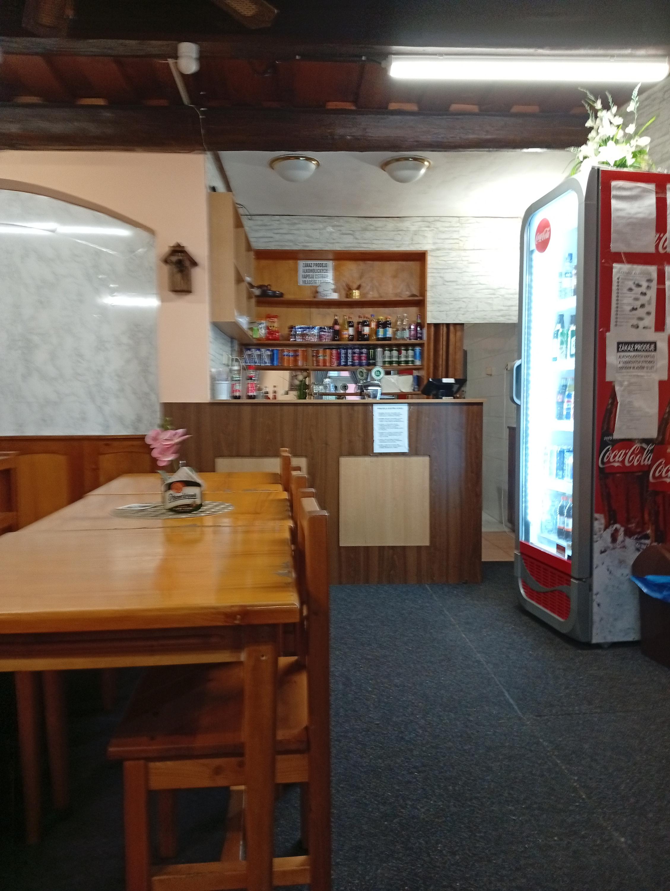 Bistro Hokej foto 6