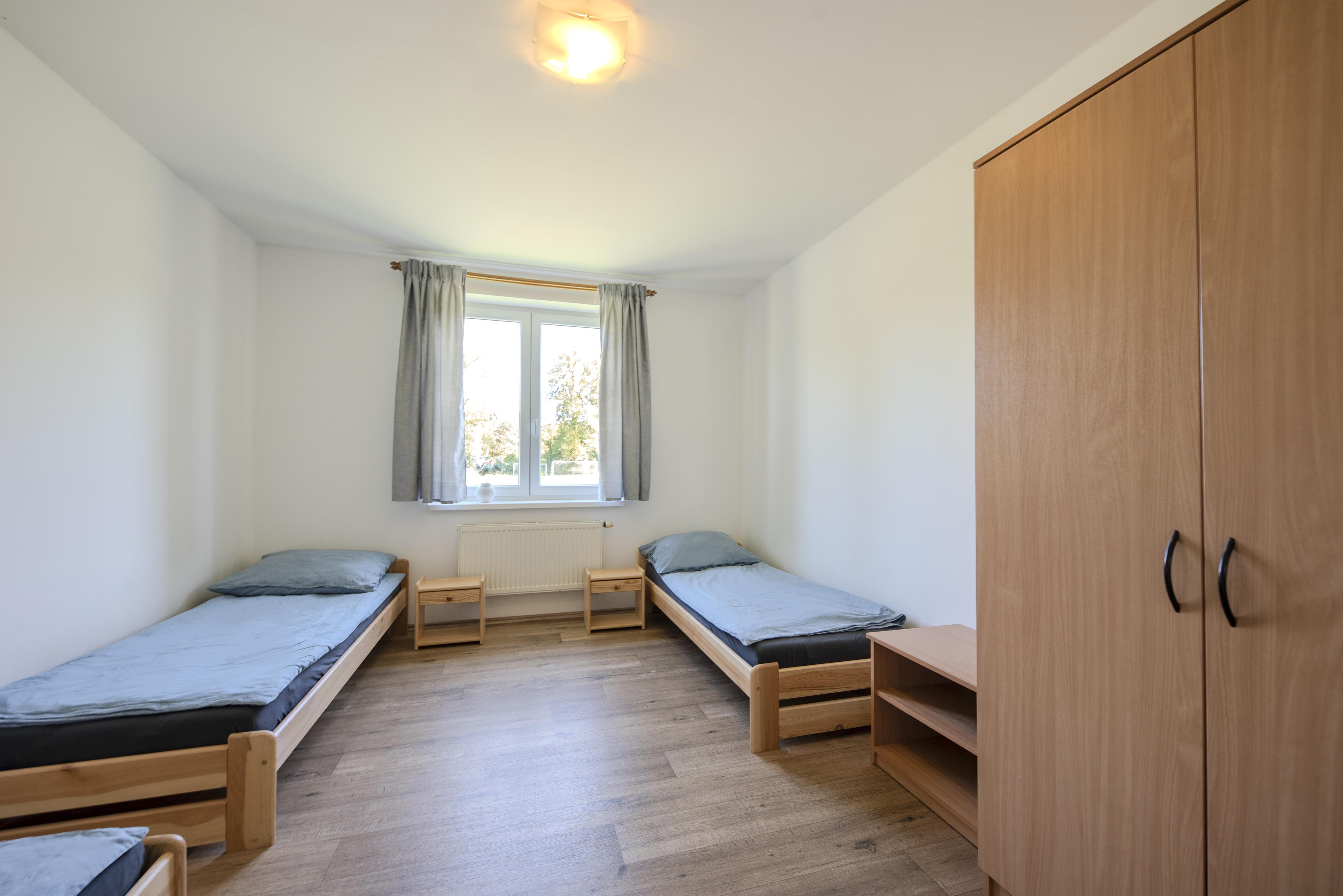 Ubytování Pohoda foto 2