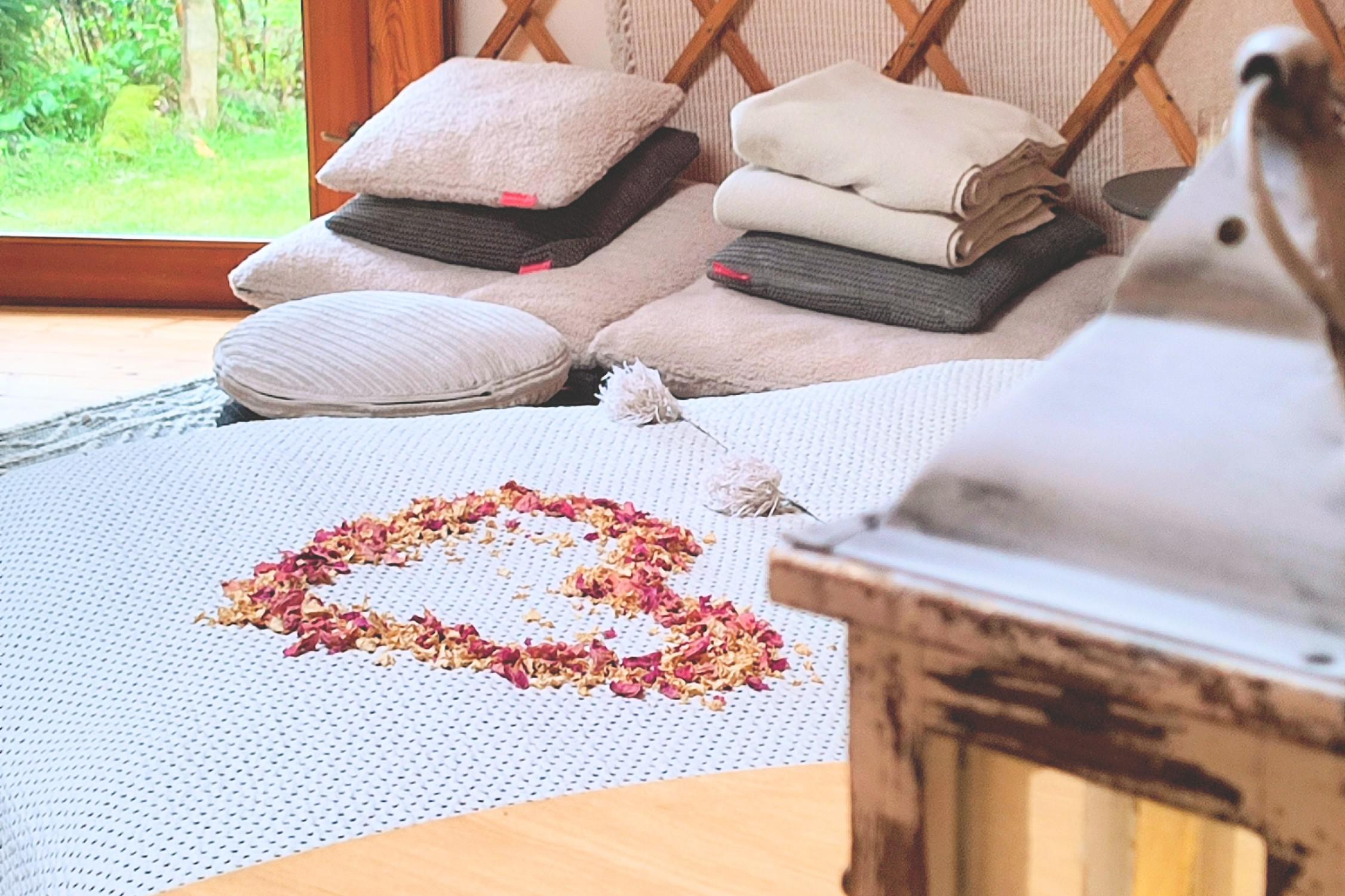 Rezervace ubytování