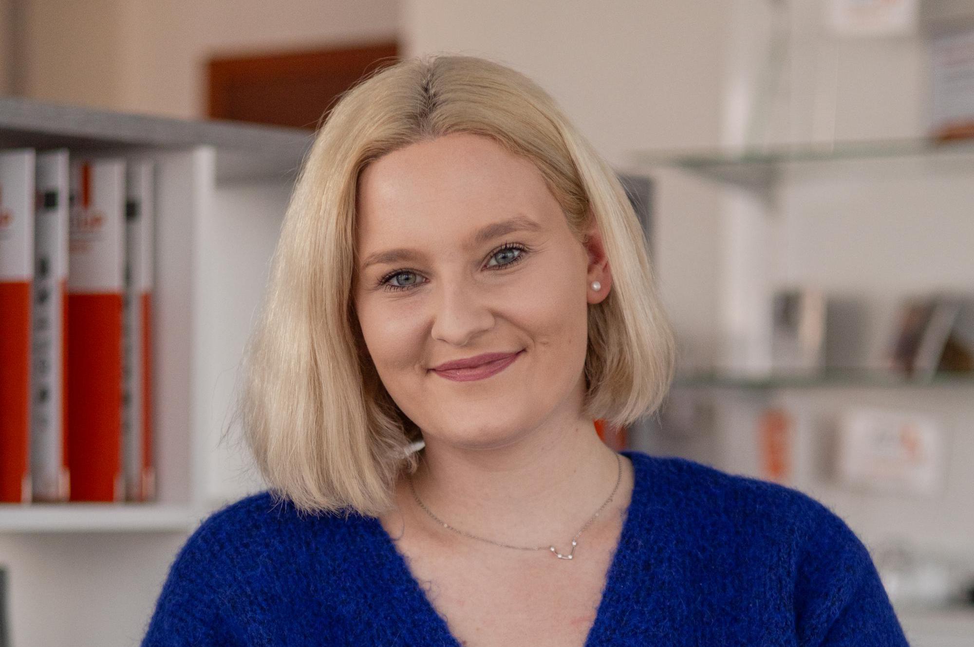 Finanční poradenství Ing. Kristýna Červenková