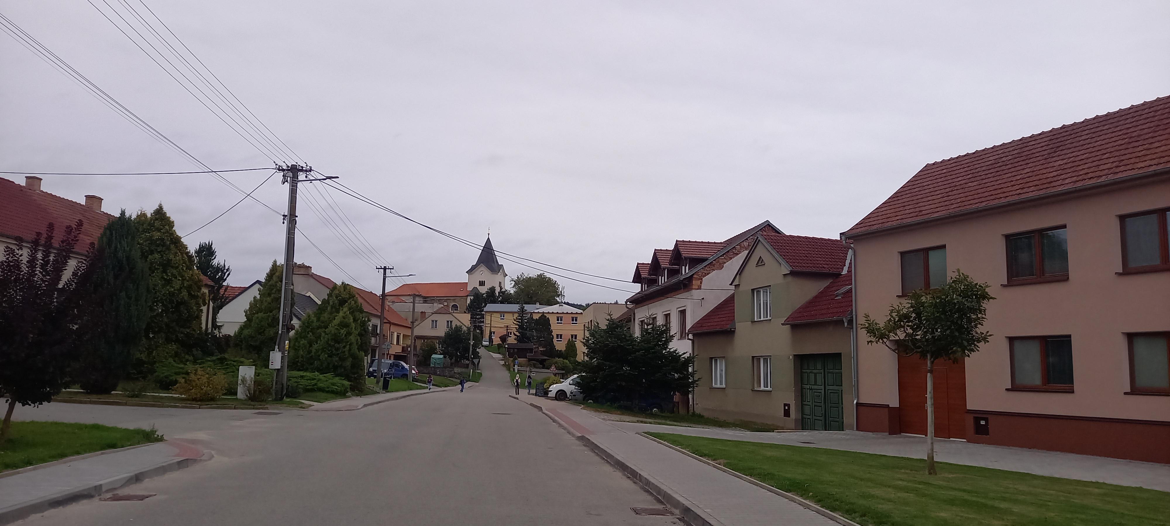 Základní škola a Mateřská škola Bořitov, okres Blansko foto 1
