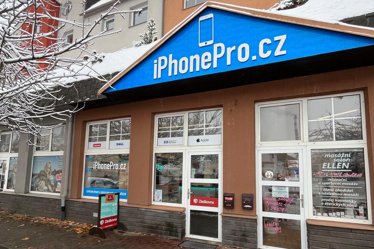 PhonePro.cz, s.r.o.
