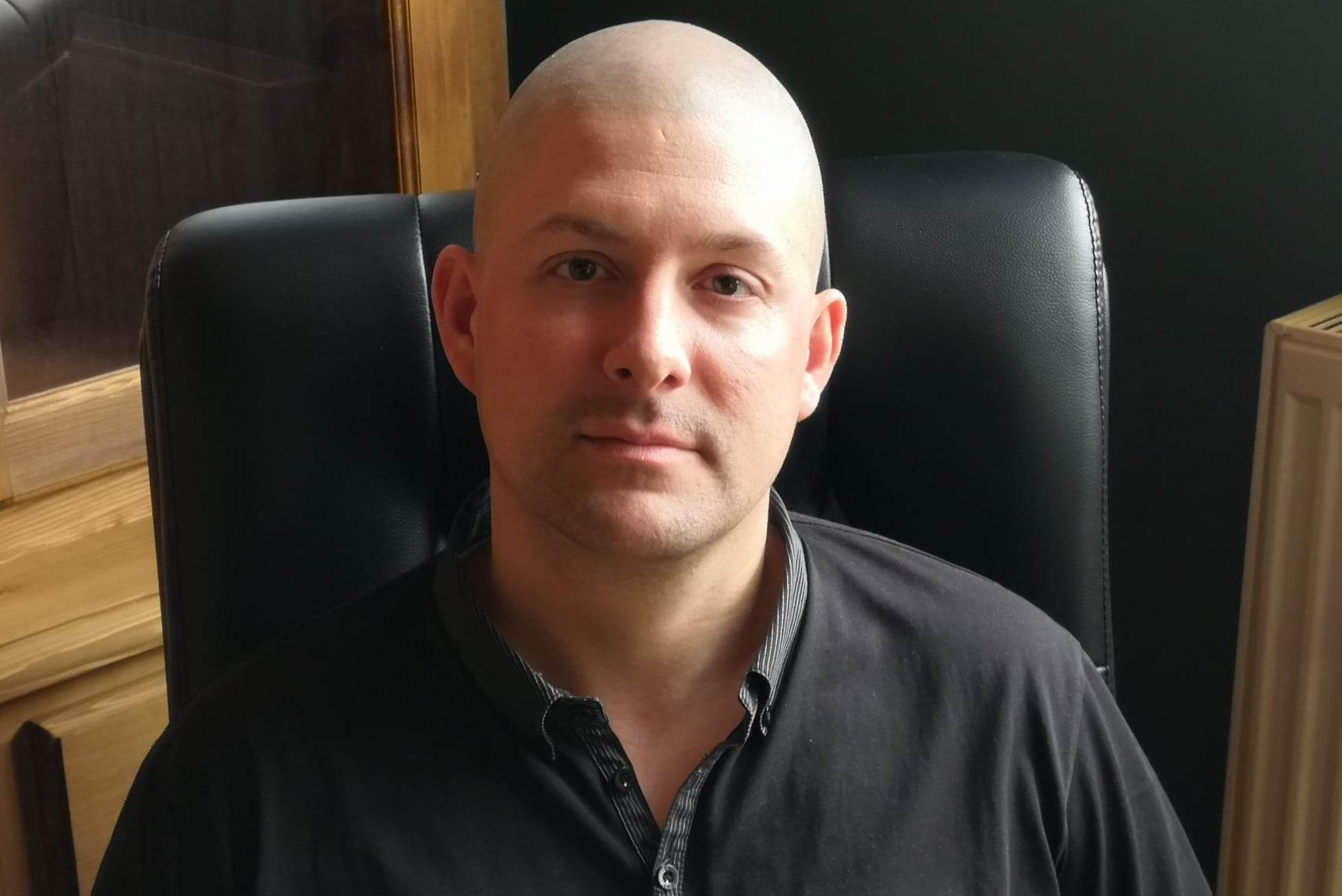 Kurzy a vedení účetnictví a daňové evidence, Martin Šimáček