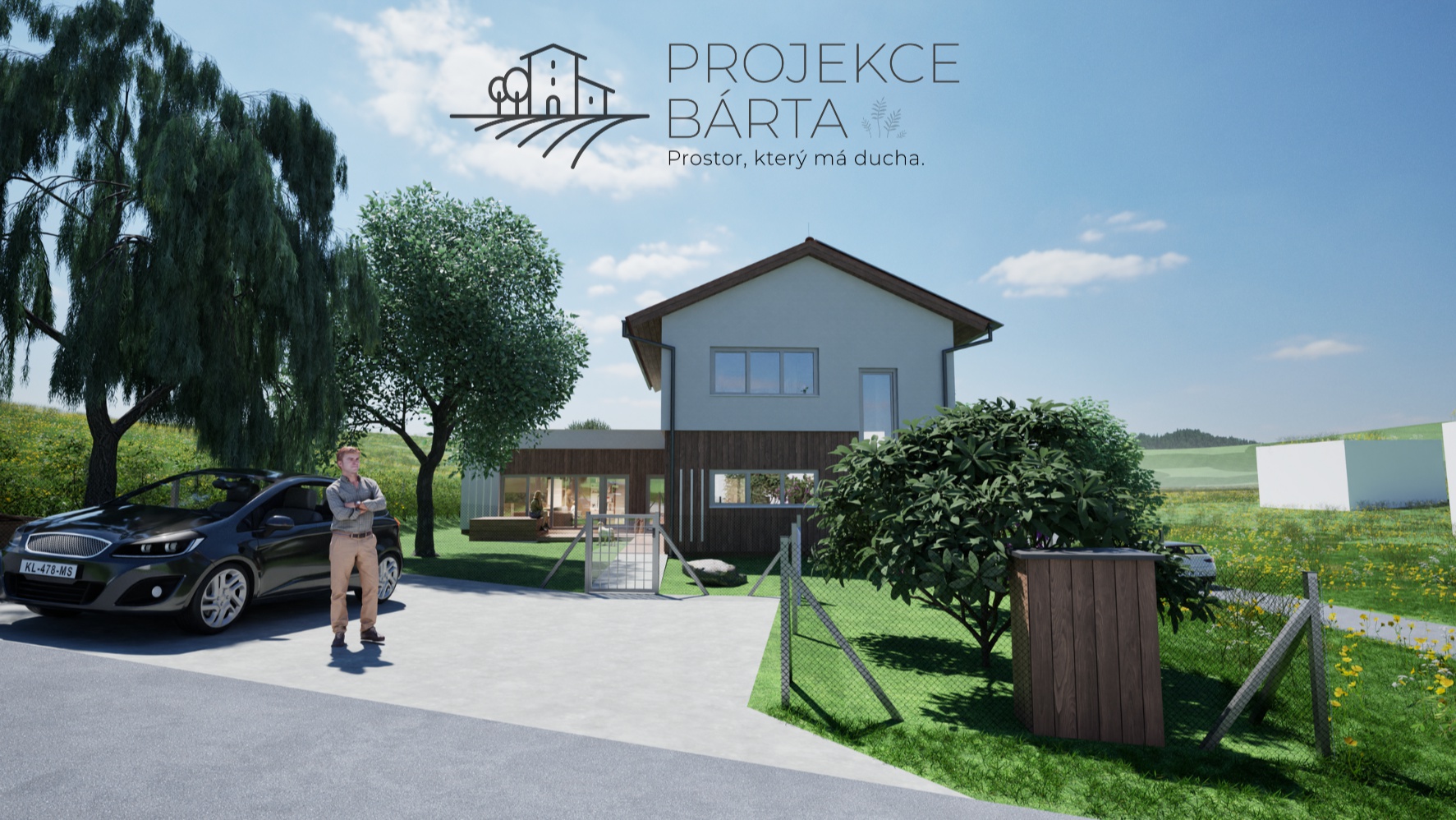 PROJEKCE BÁRTA foto 6