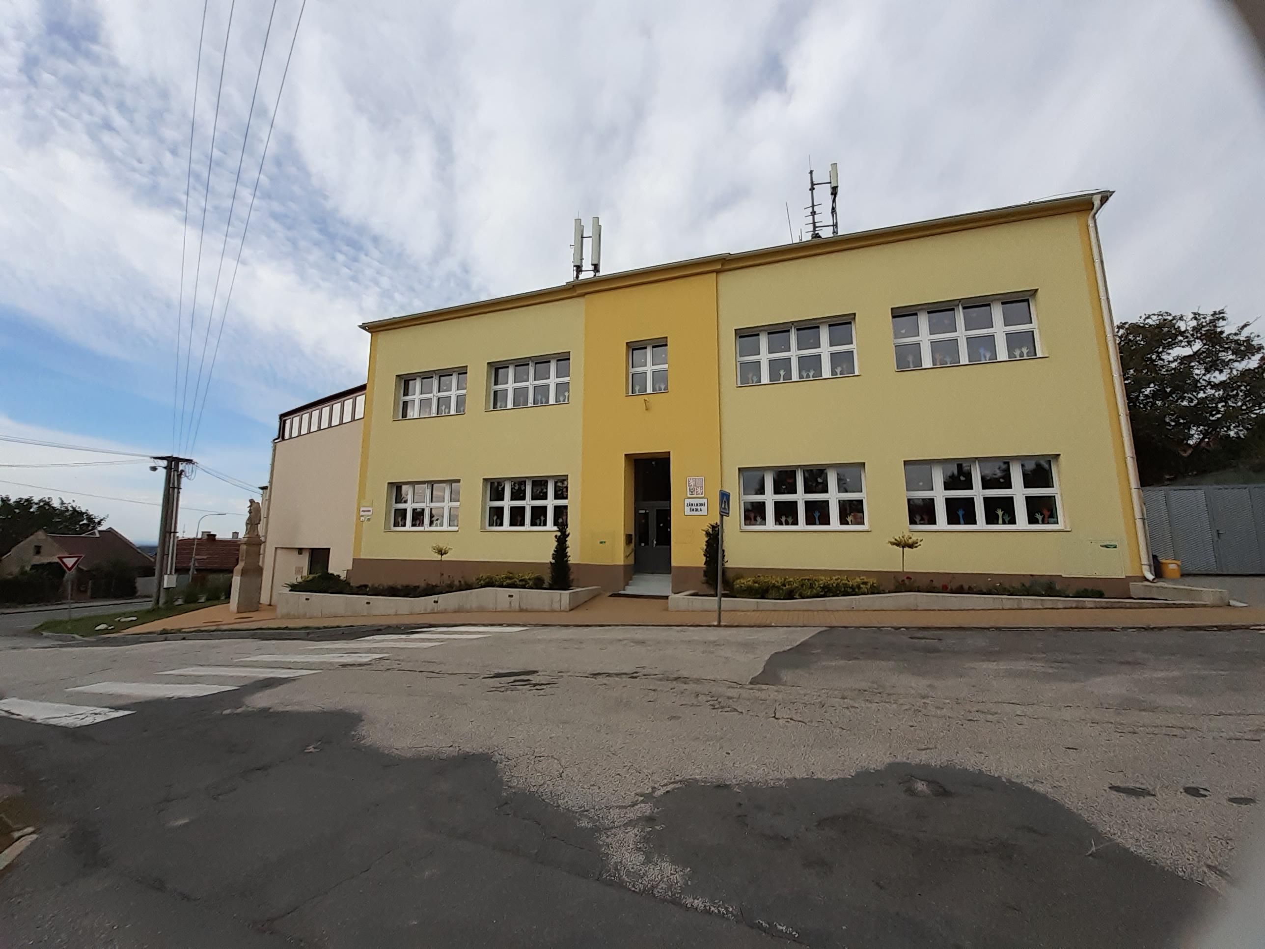 ZŠ Samotišky foto 5