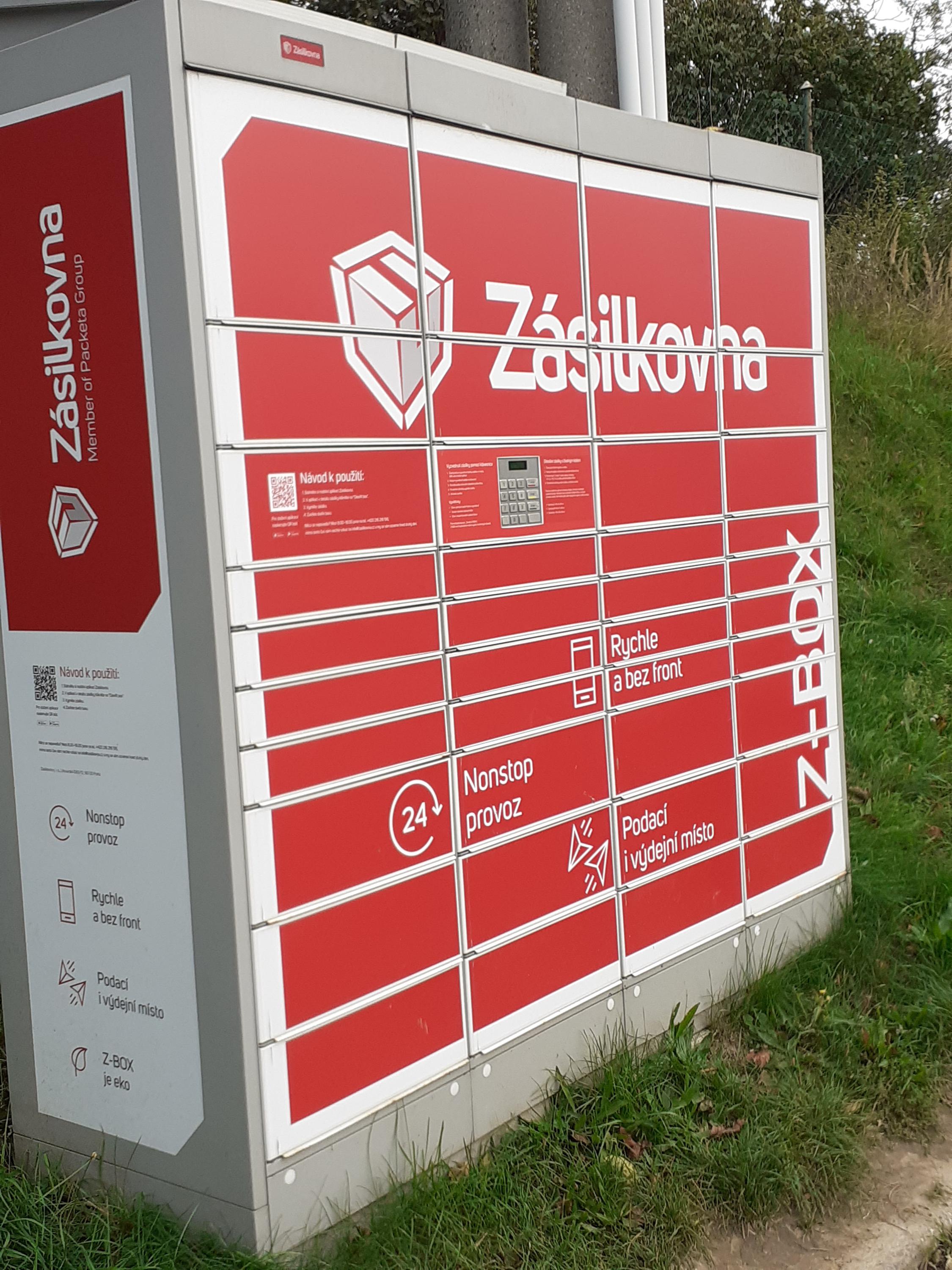 Z-BOX foto 2