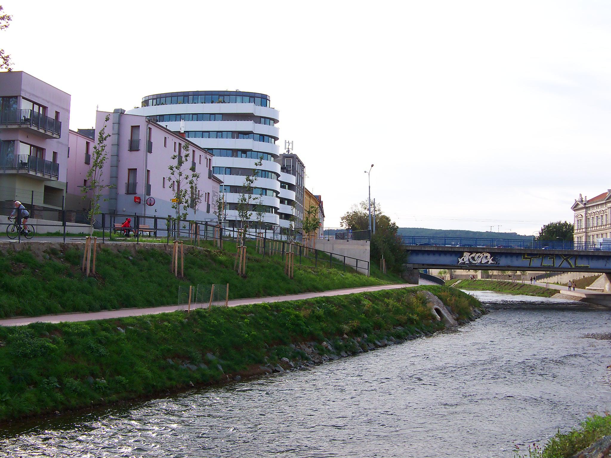 Apartmány Viviena