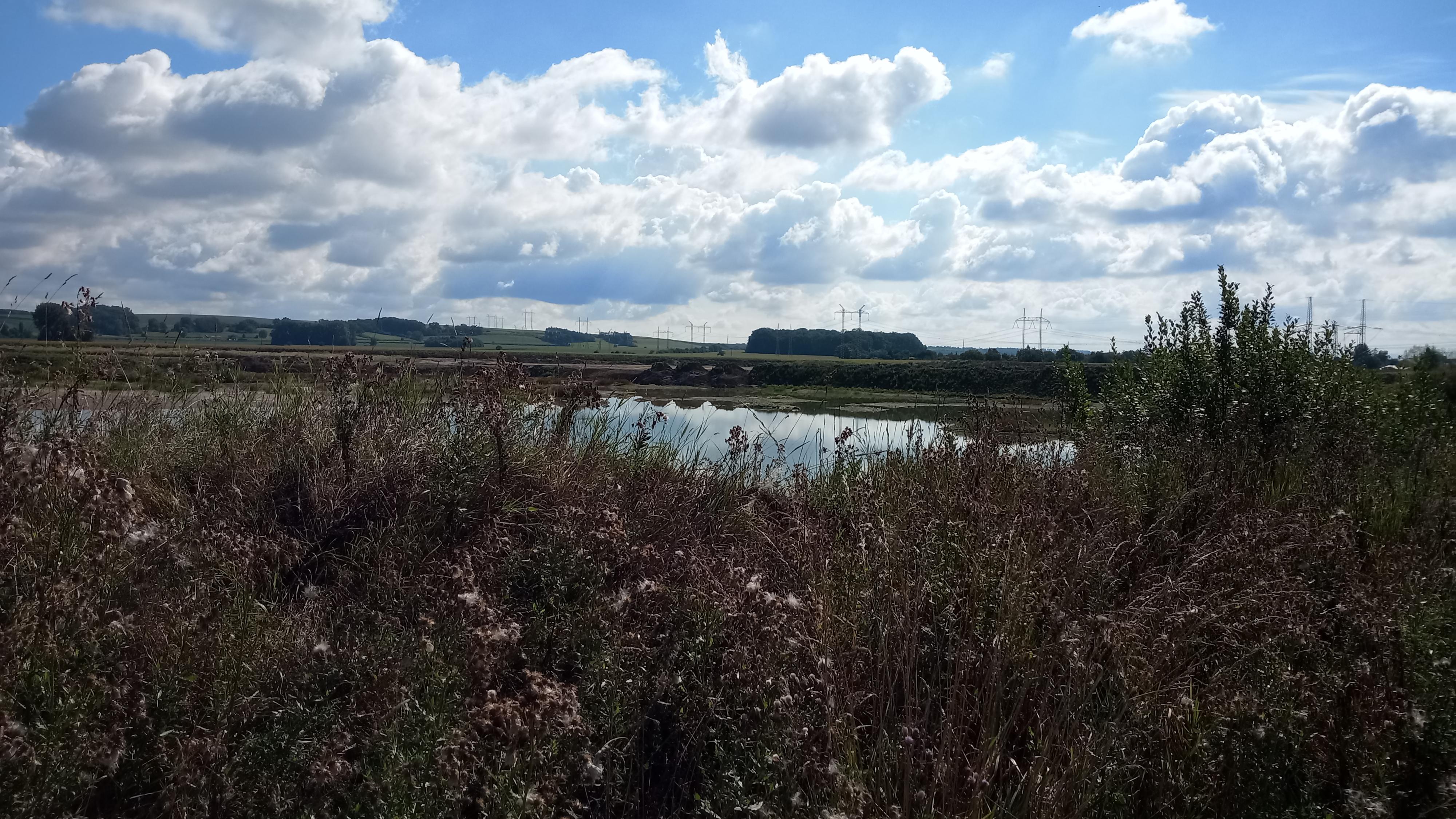 ZEPIKO spol. s r.o. – pískovna a skládka Krčmaň foto 2