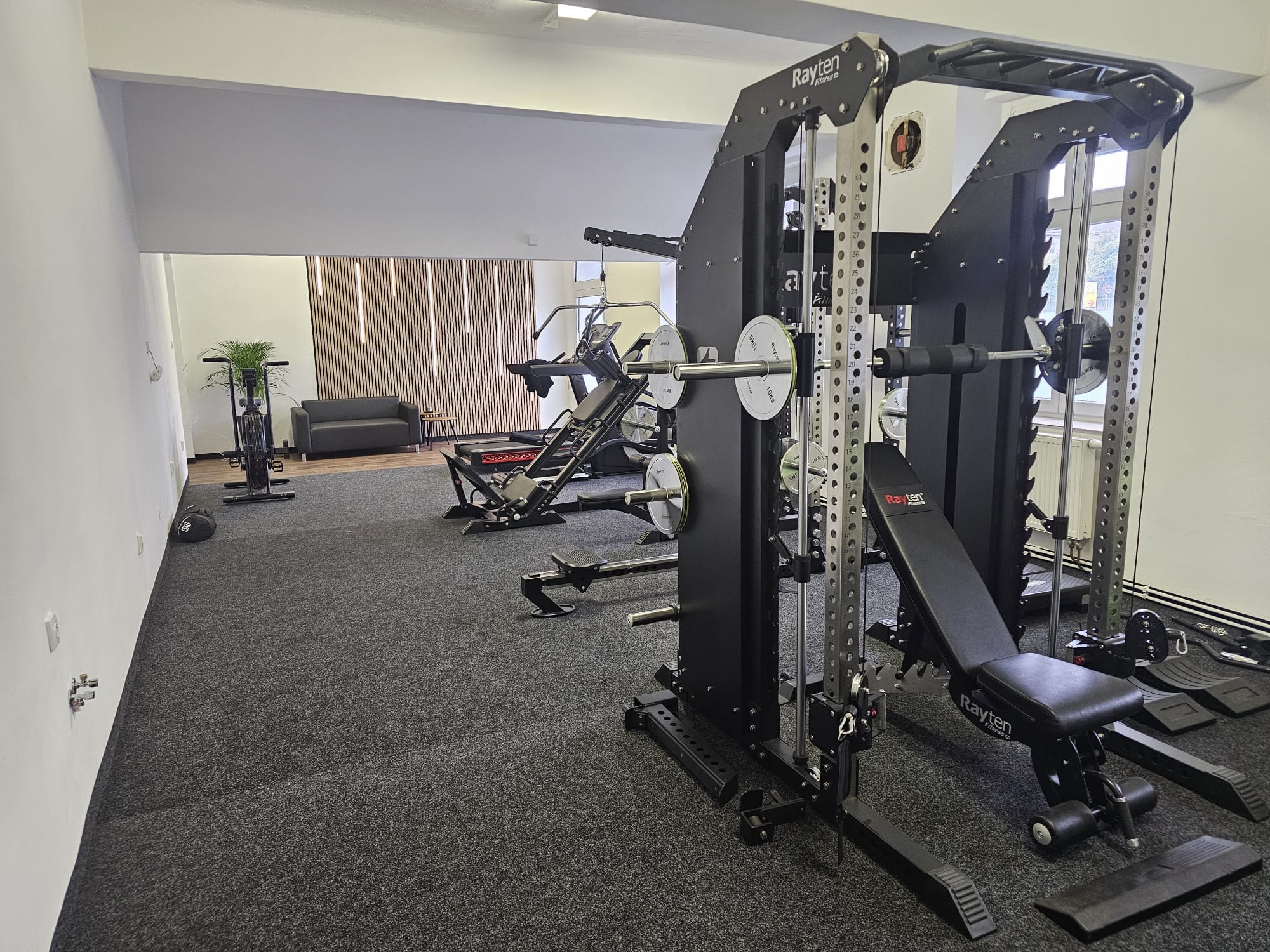 DrFit Privát Plzeň foto 4