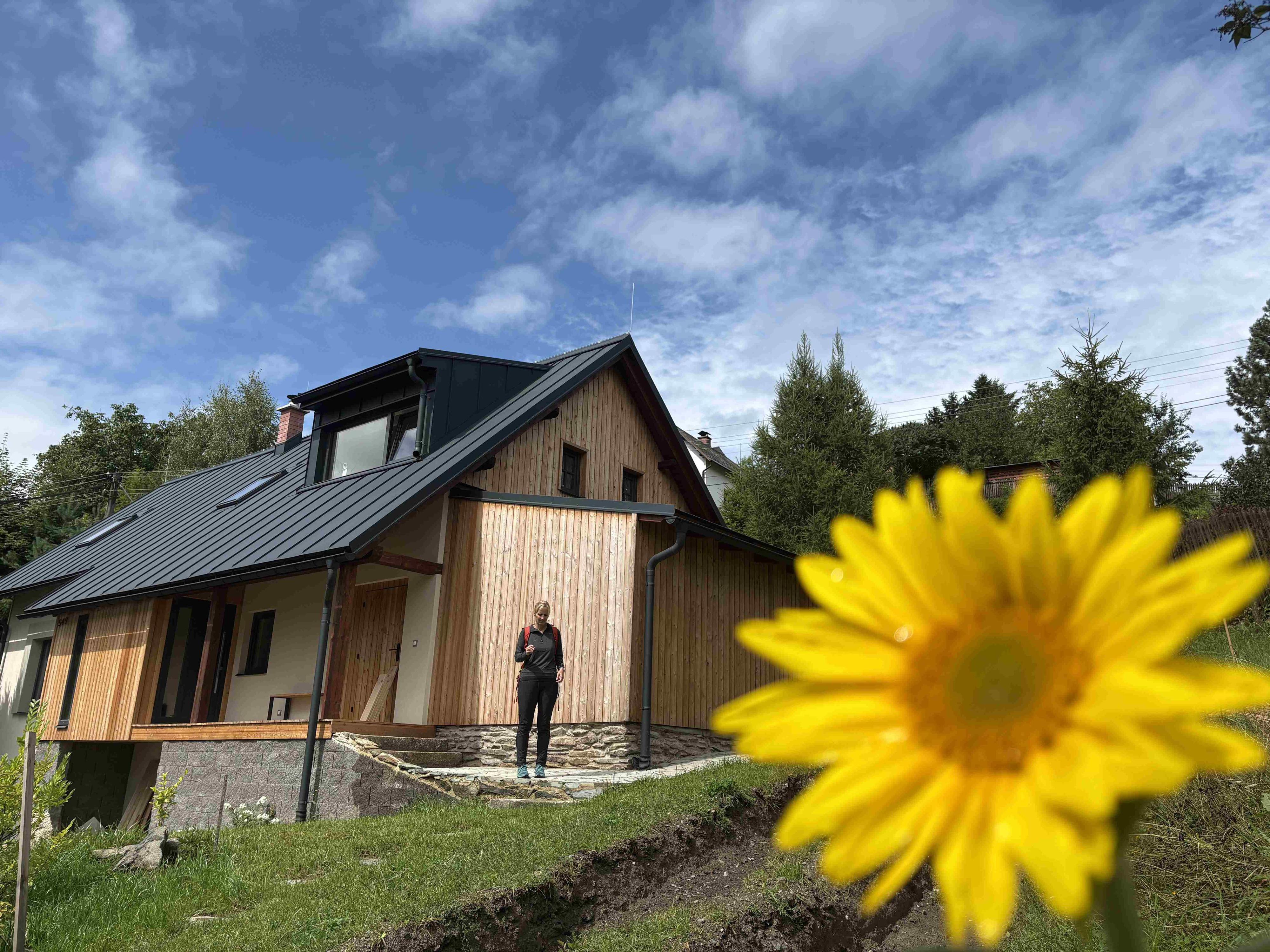 Pod DOUGLASKOU foto 2