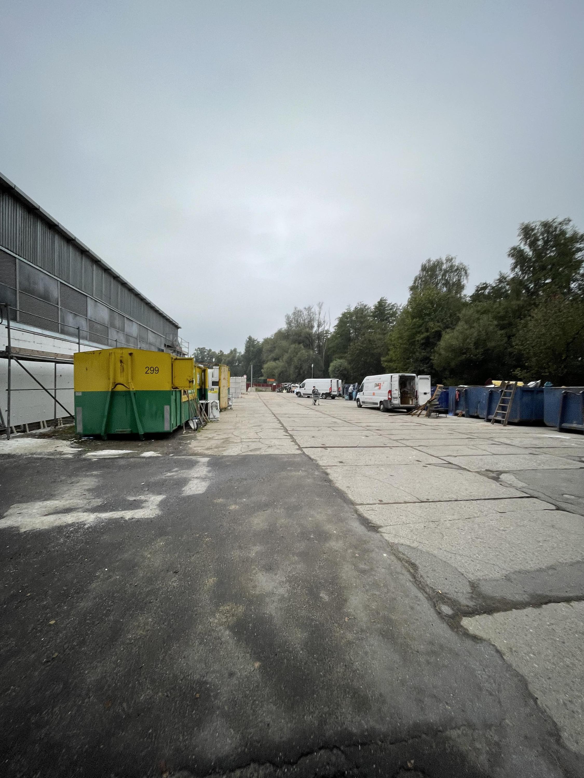 Technické služby Havířov, a.s. foto 2