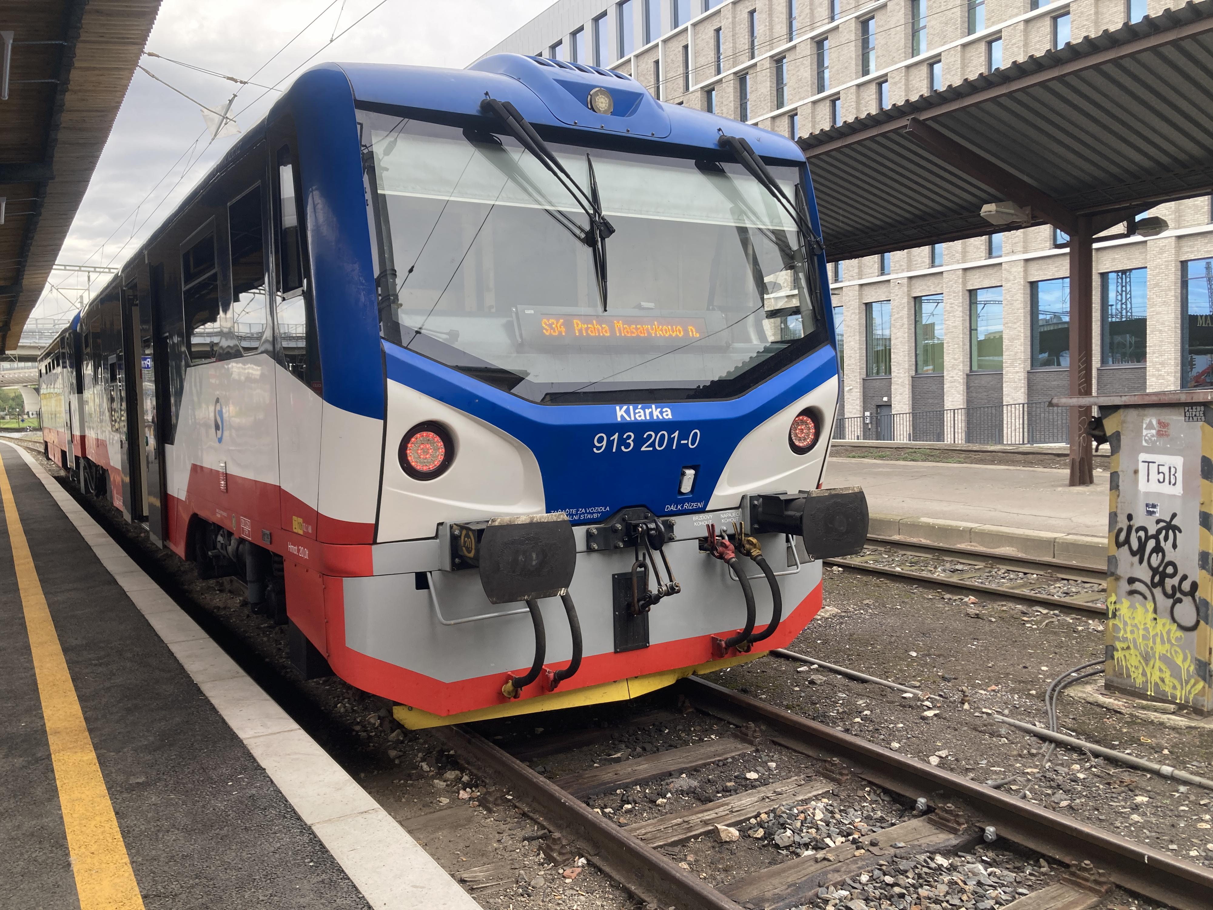 ROPID - Regionální organizátor pražské integrované dopravy foto 3