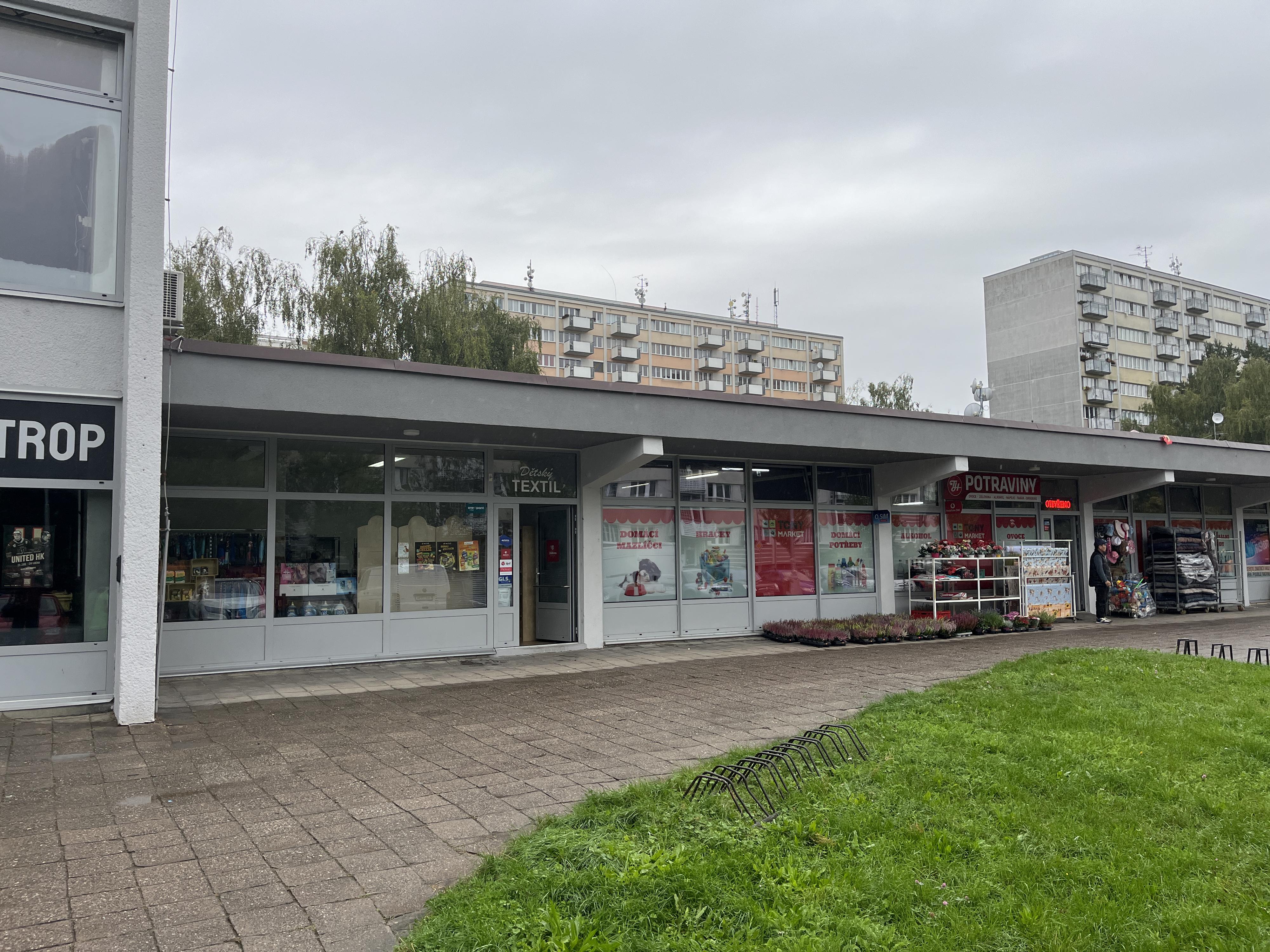 Carolina - Dětský textil