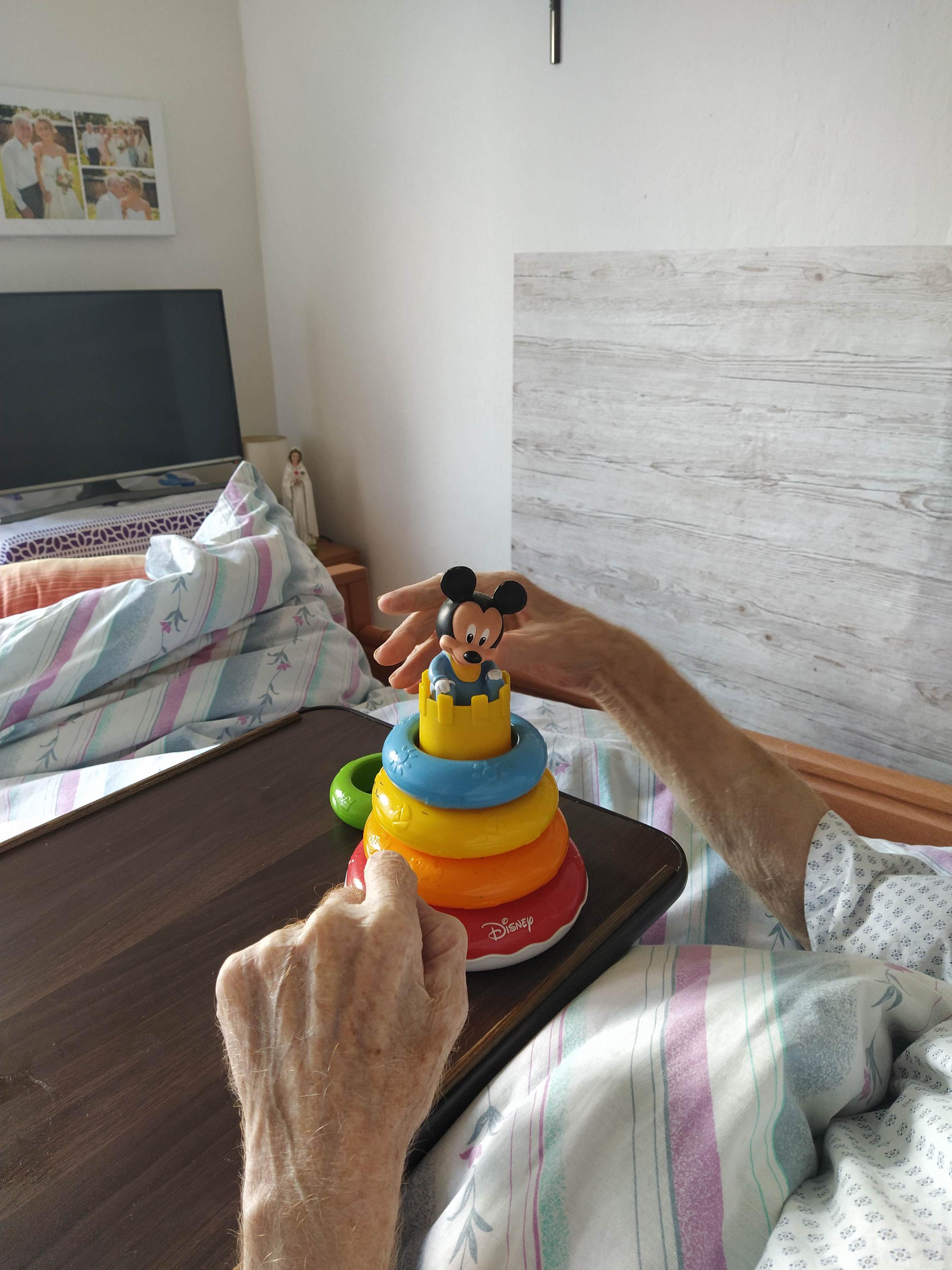 Péče o lidi – Slávka Málková foto 6
