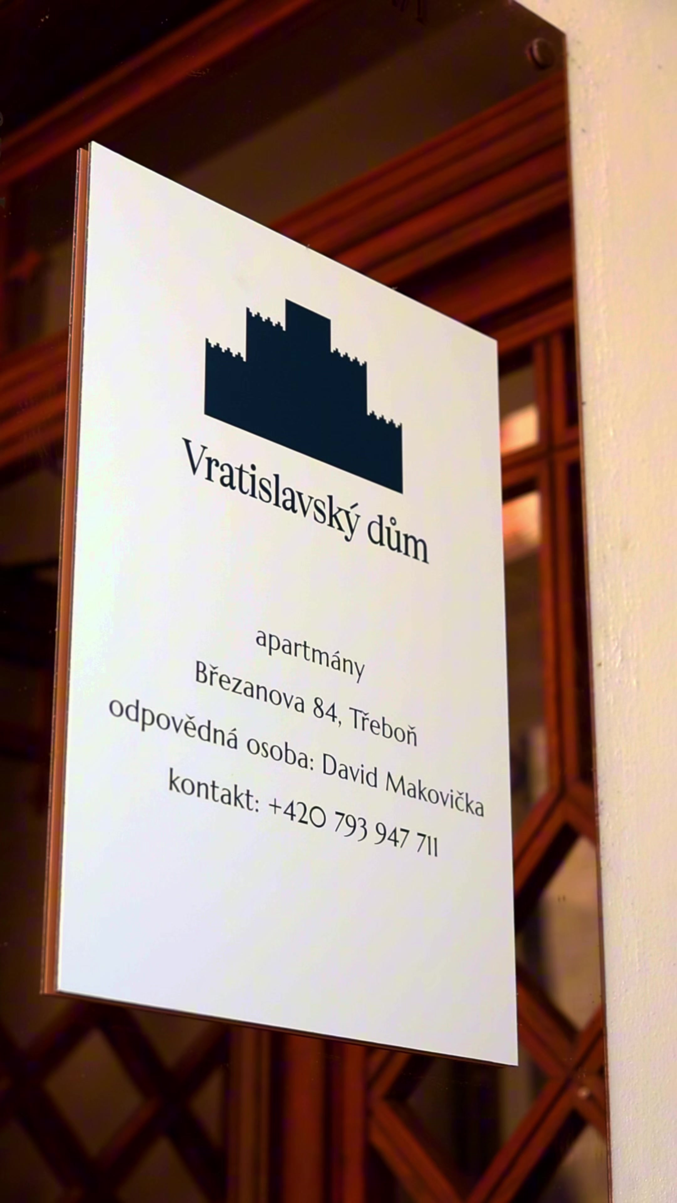 Restaurace Vratislavský dům foto 2 (náhled videa)