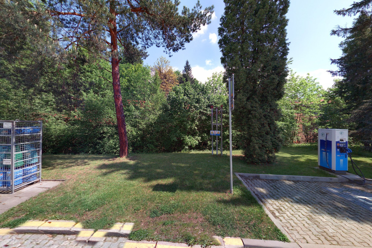 Vozovna - spolek Minga foto 6