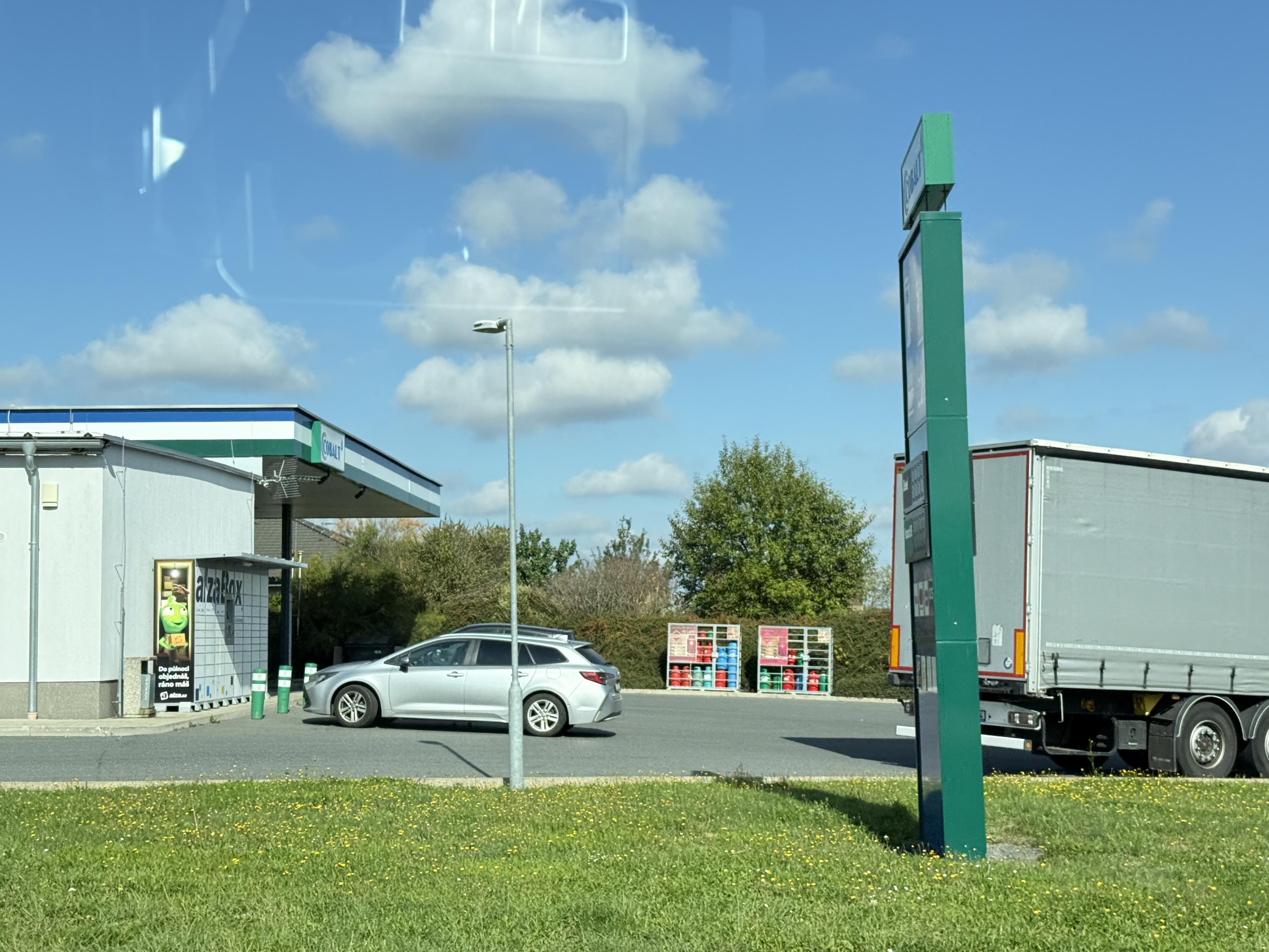ČS Cobalt foto 2
