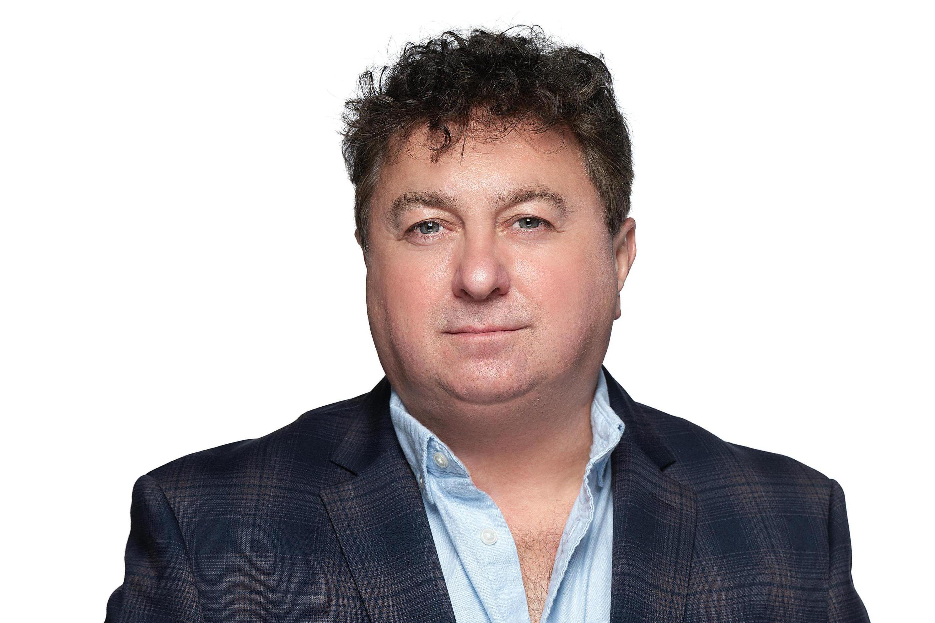 Ladislav Kučala realitní makléř Remax 4 you