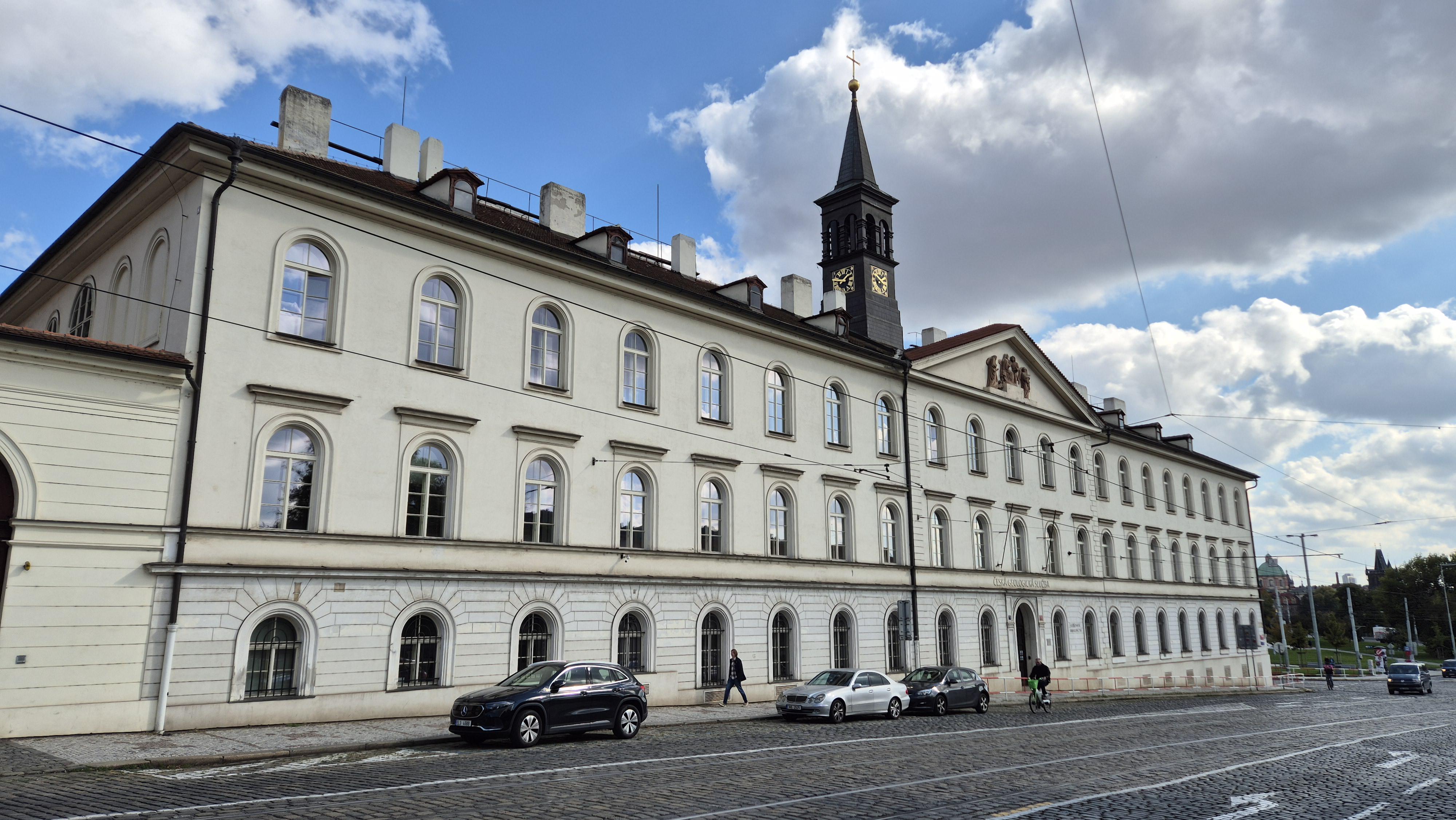 Česká geologická služba foto 2