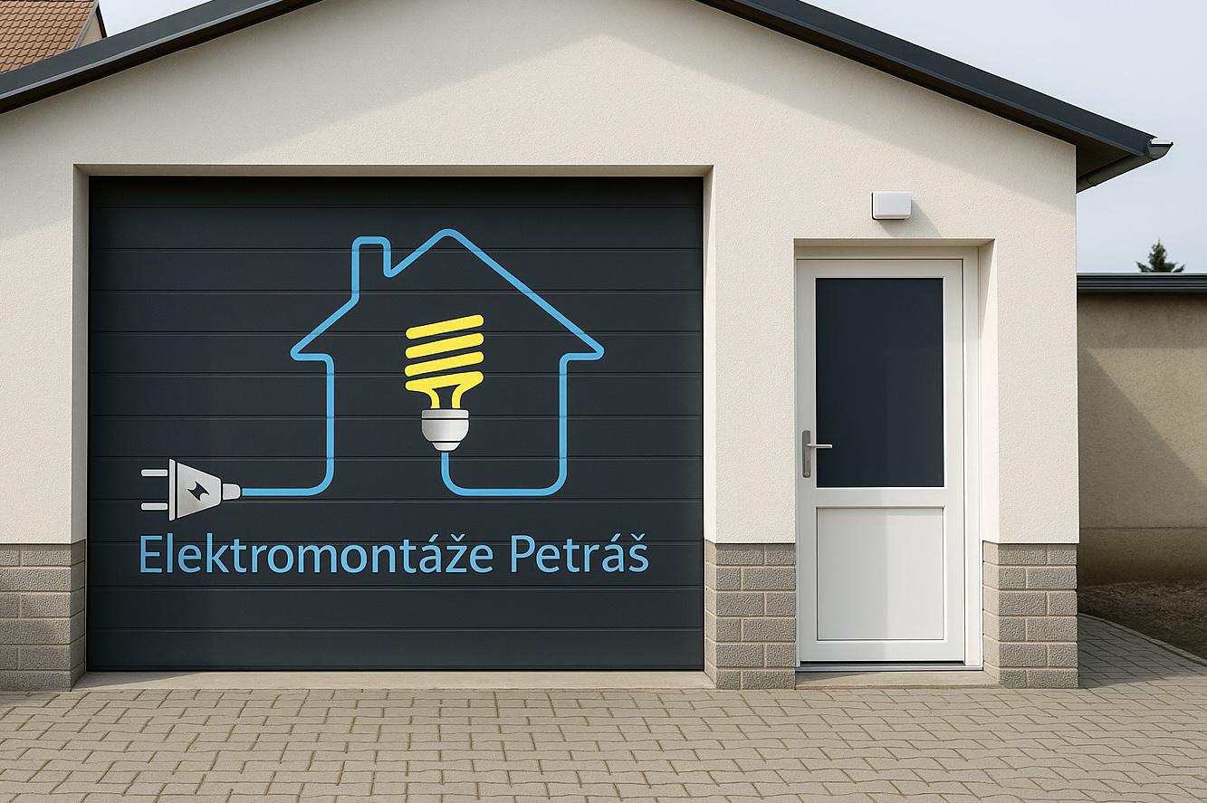 Elektromontáže Petráš foto 1