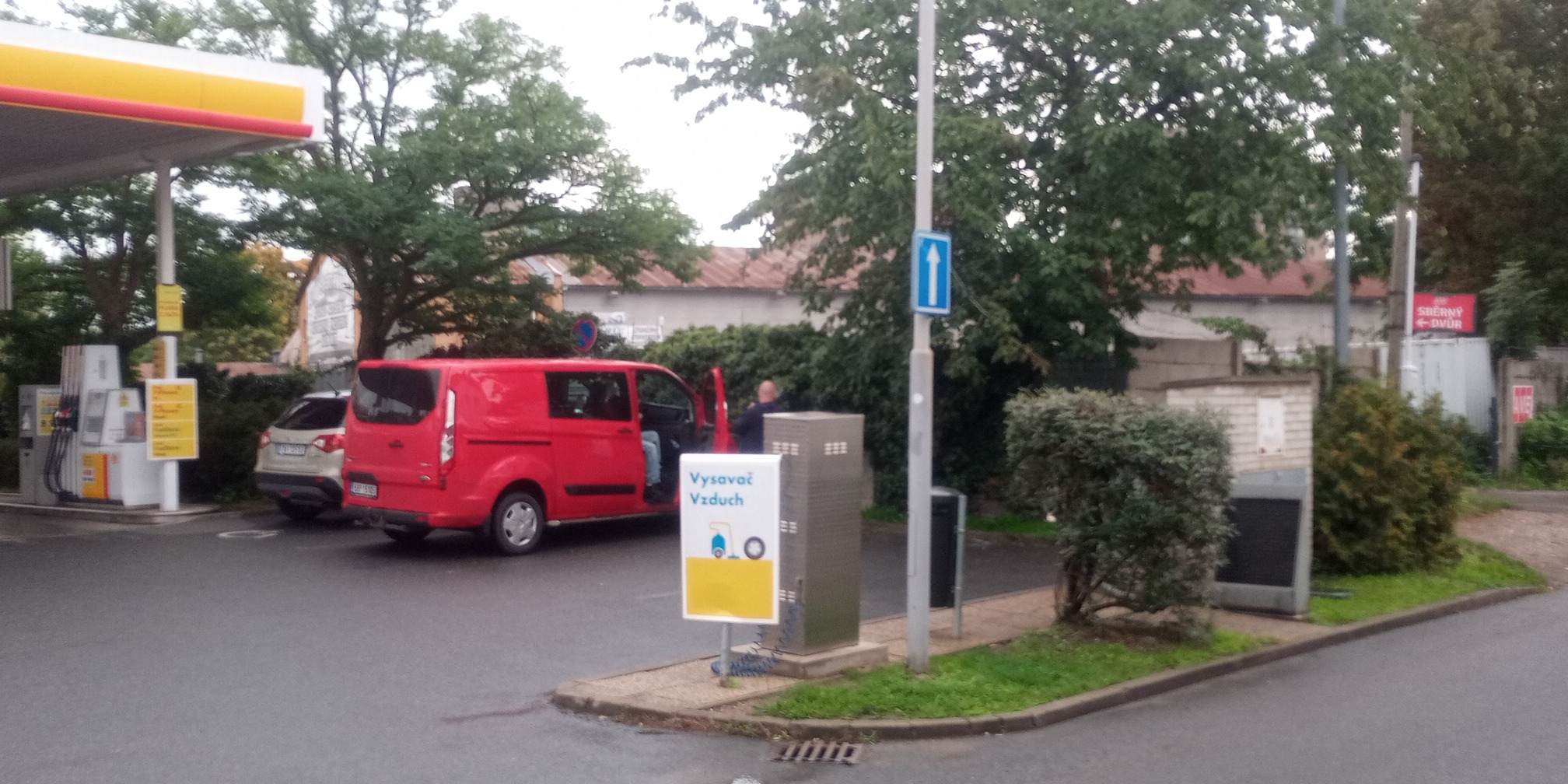 AVE CZ odpadové hospodářství, s.r.o. foto 5