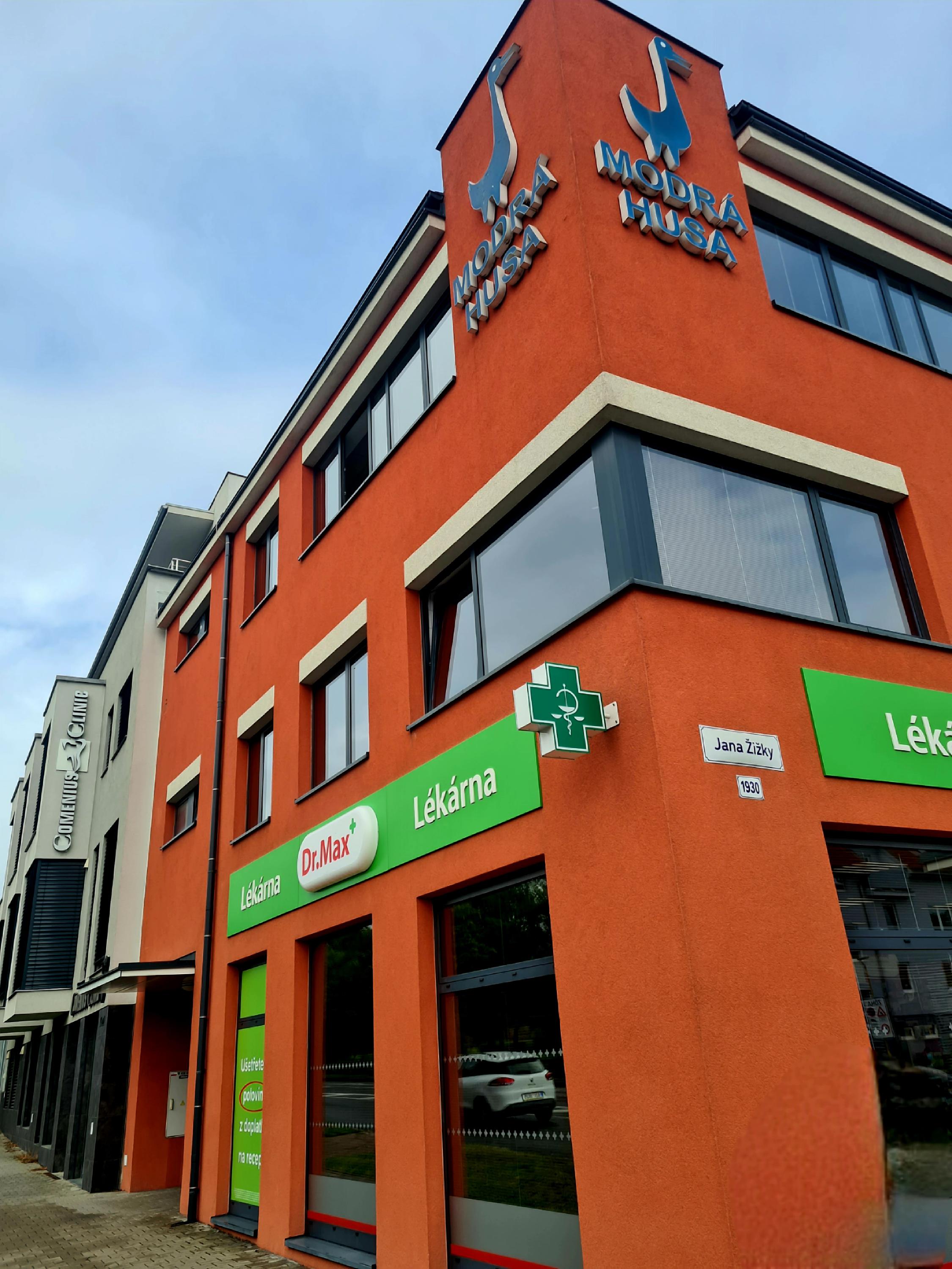 Účetnictví a ekonomika P&M s.r.o. foto 2