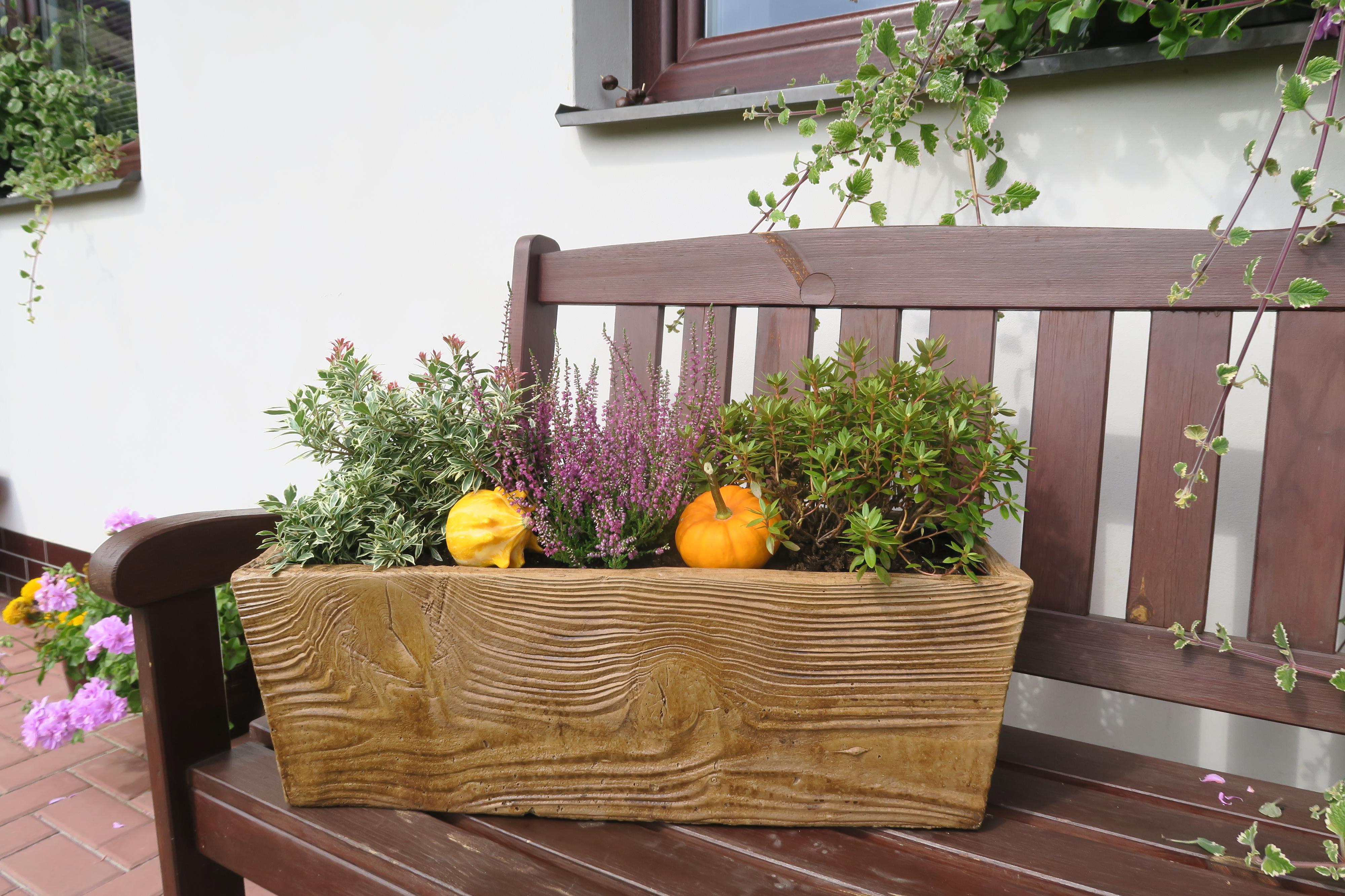 Jan Skalický - zahradní dekorace foto 4