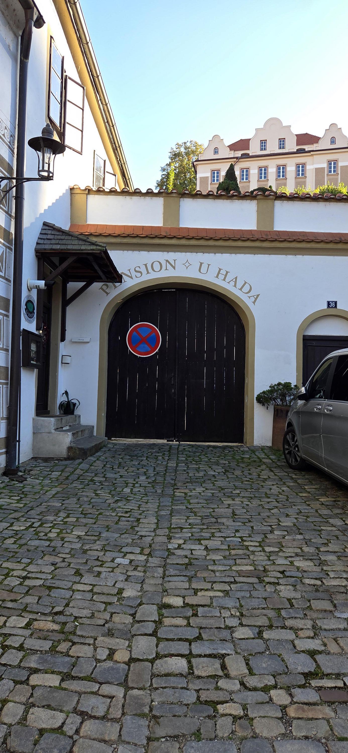 Pension U Hada foto 1